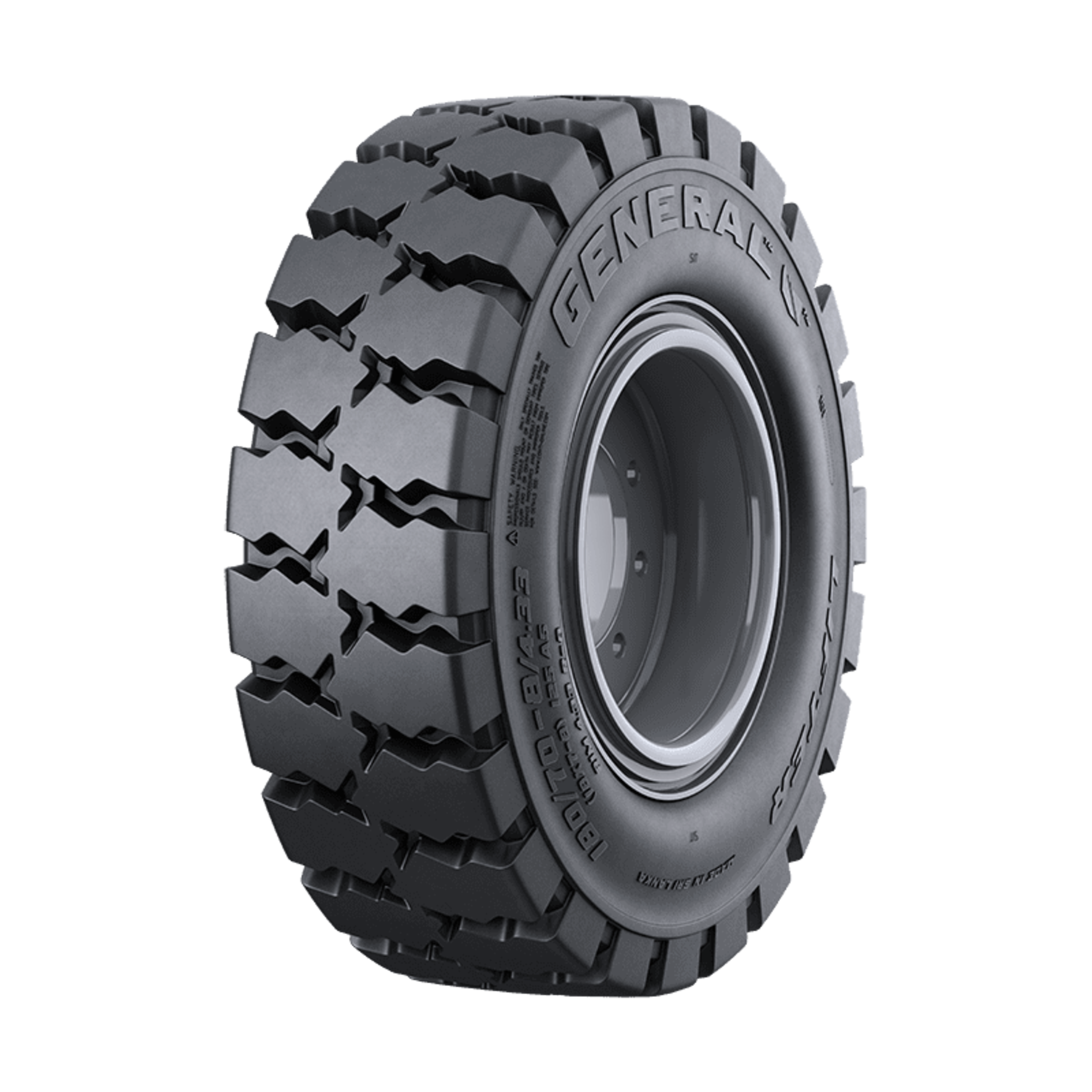 Tire Sidetread