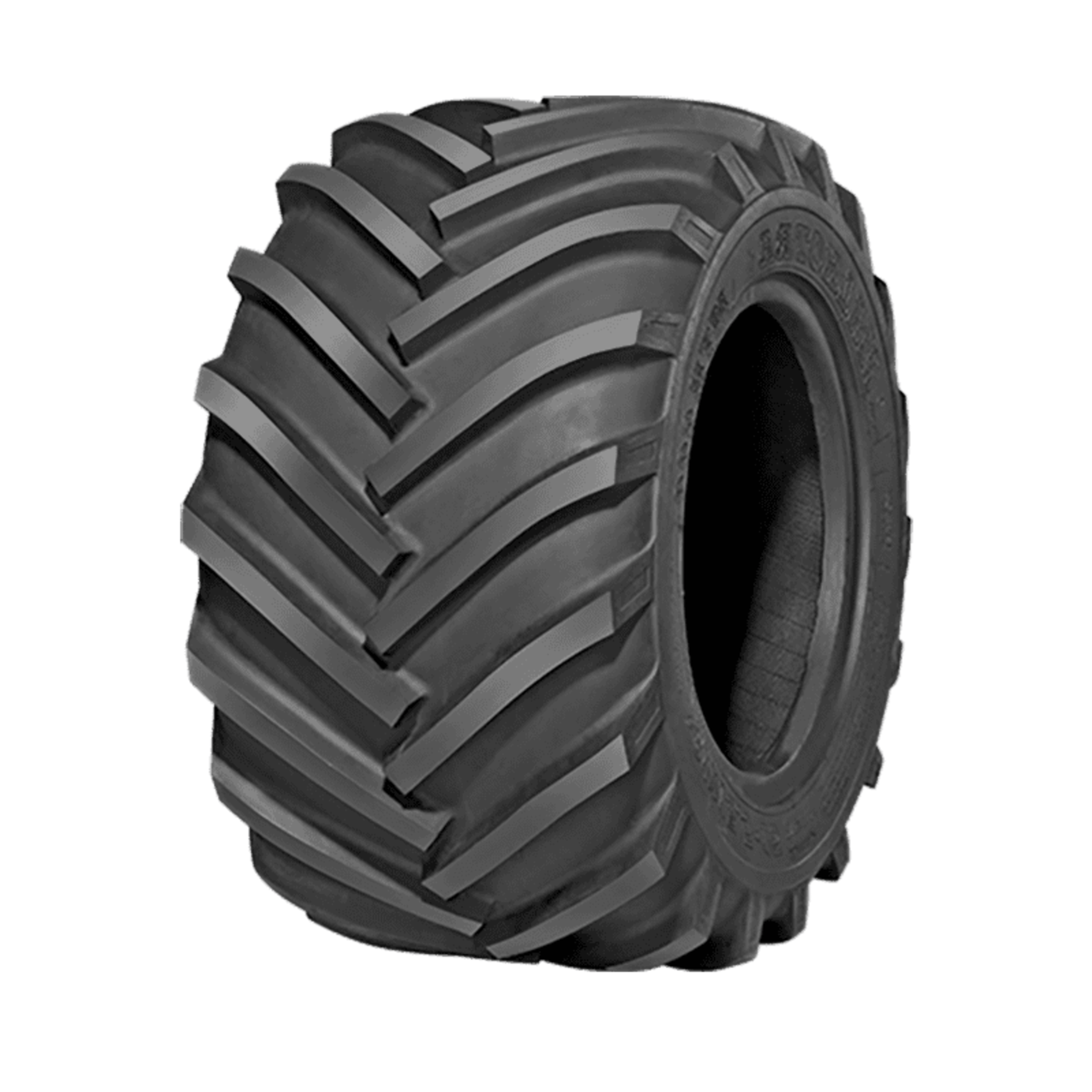 Tire Sidetread