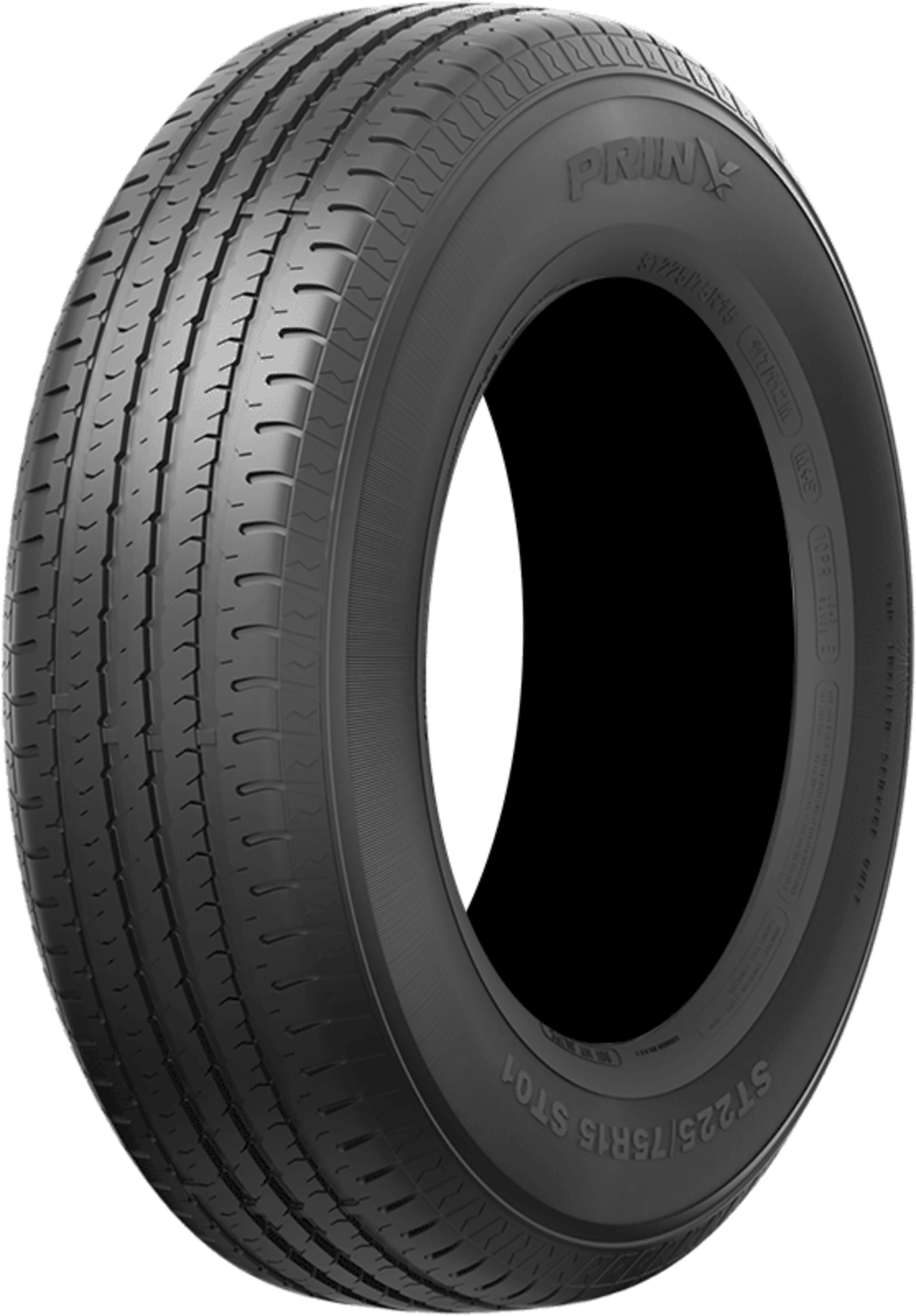 Tire Sidetread