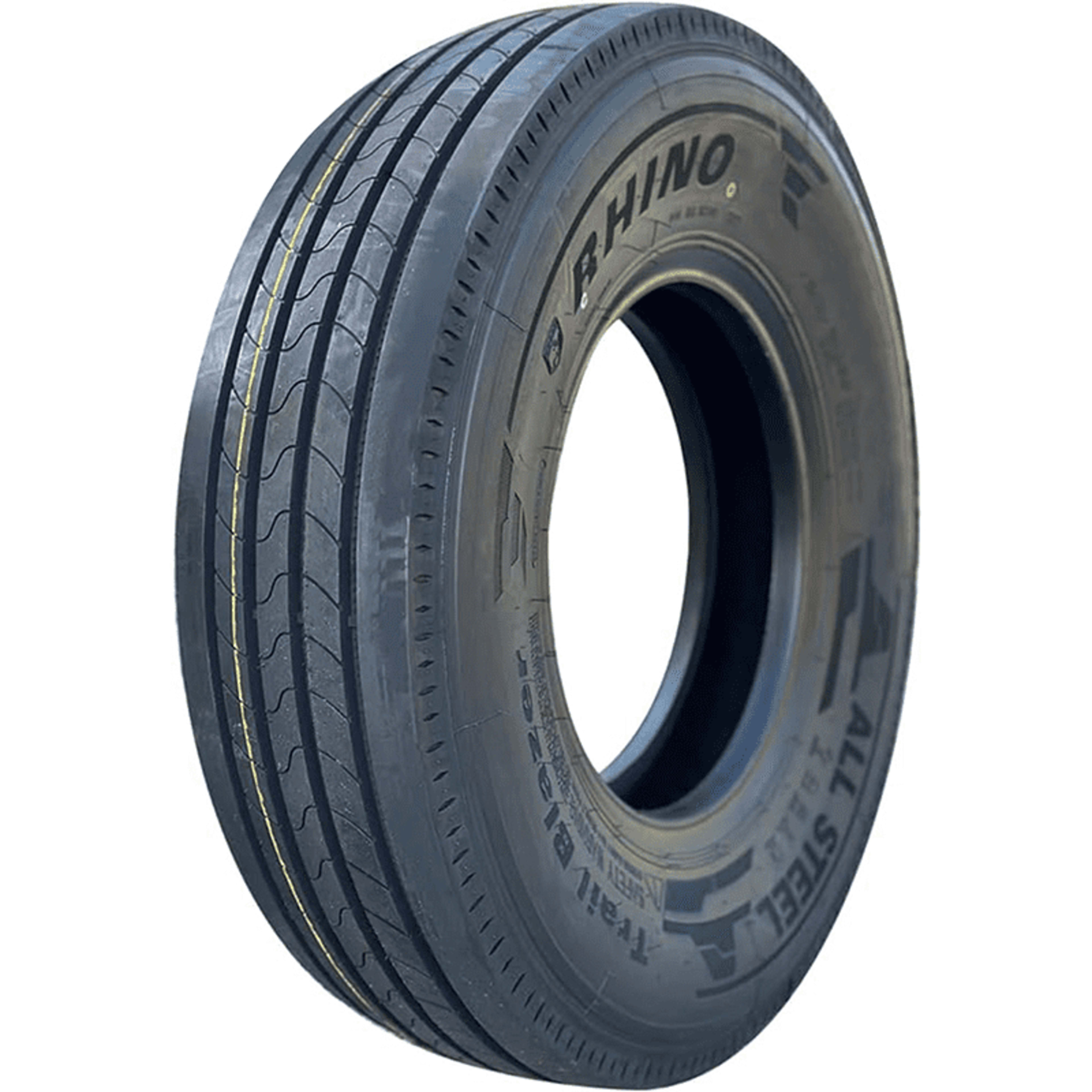 Tire Sidetread
