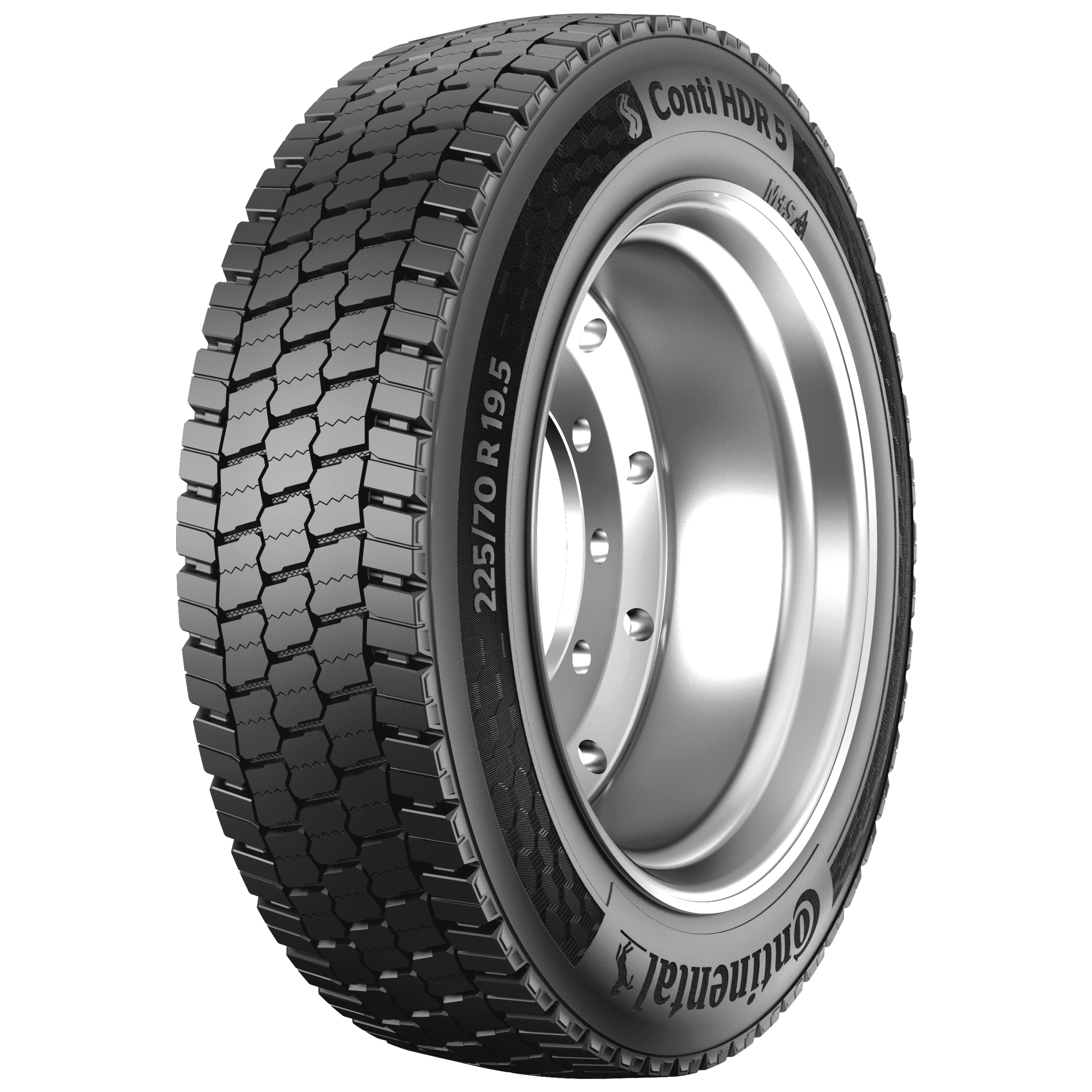 Tire Sidetread
