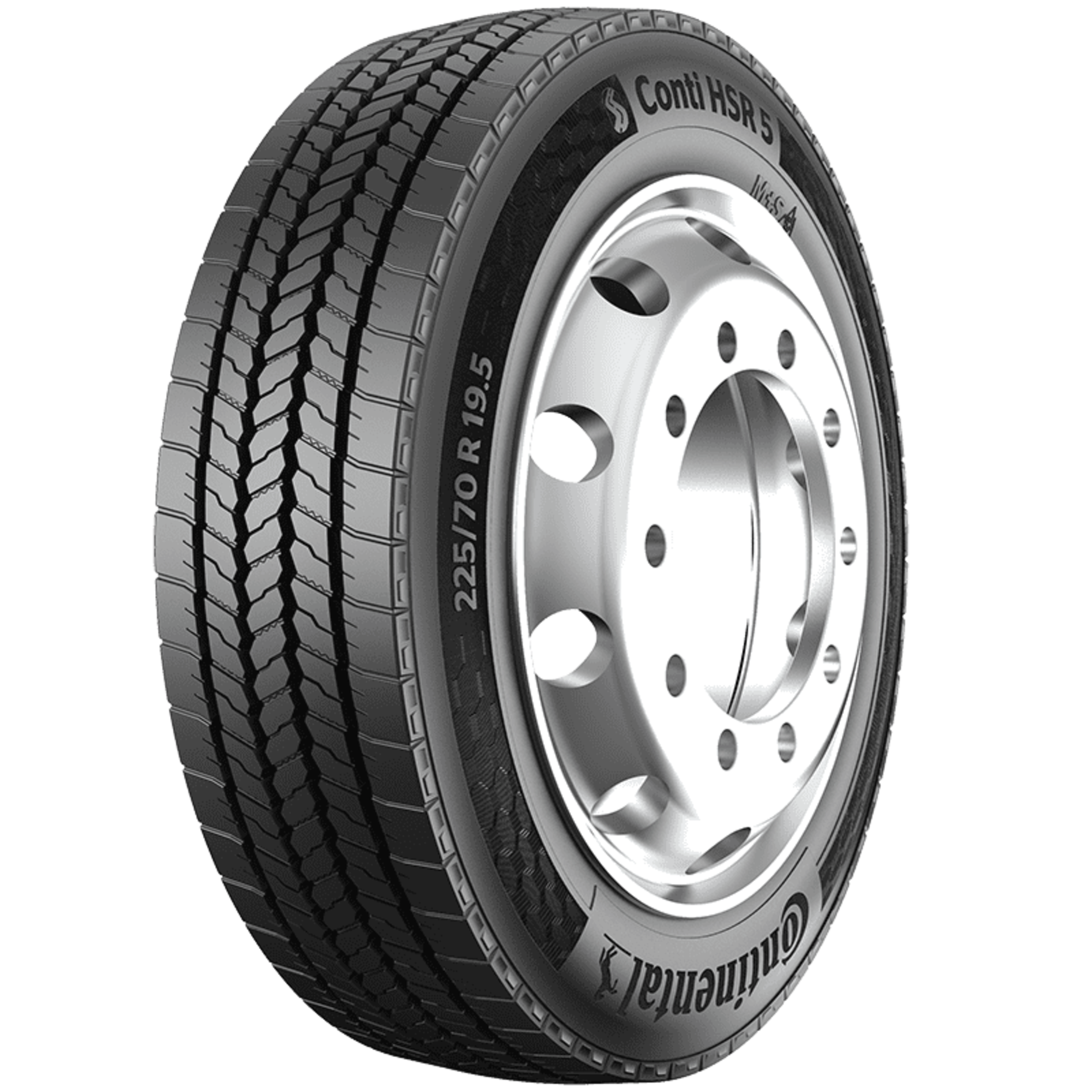 Tire Sidetread