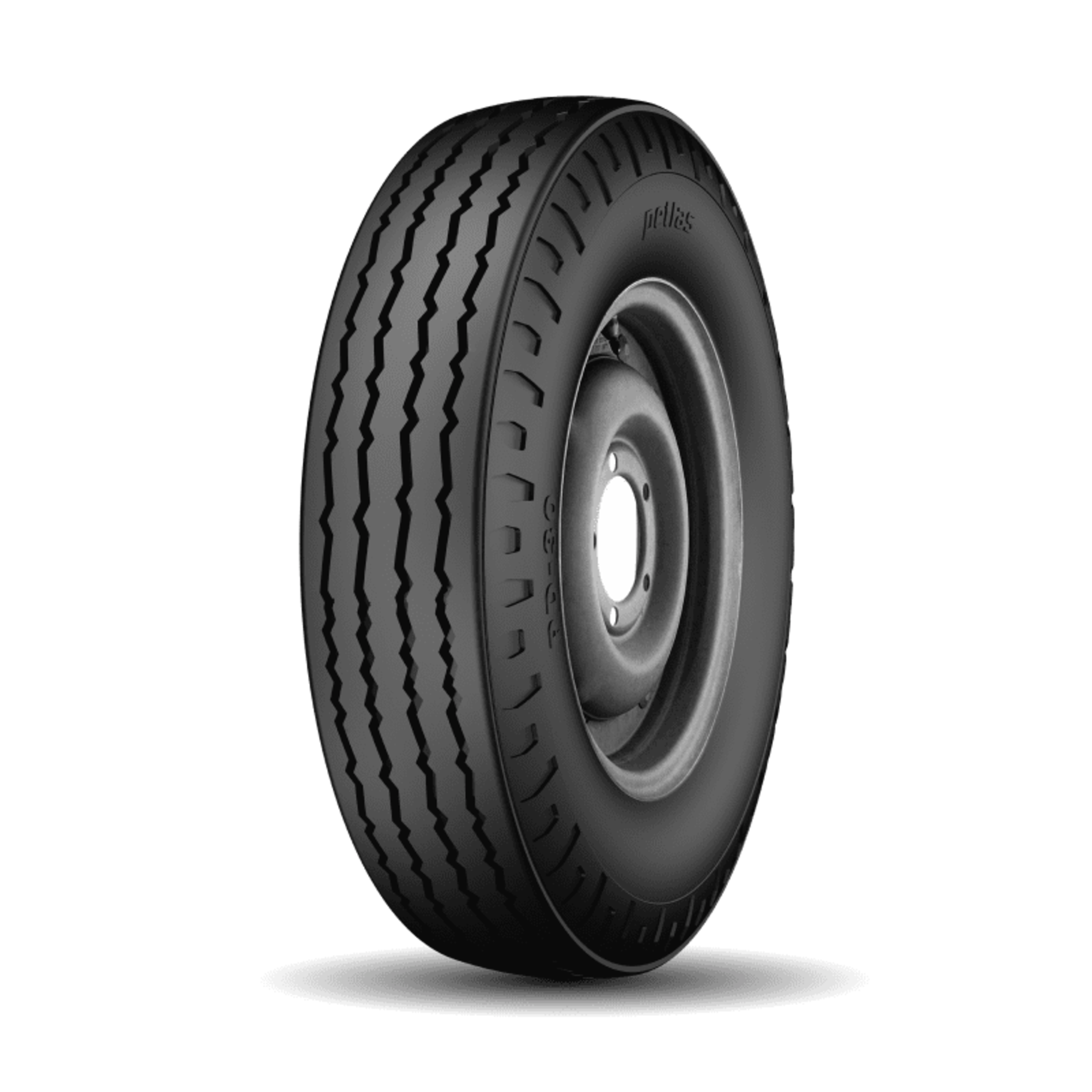 Tire Sidetread