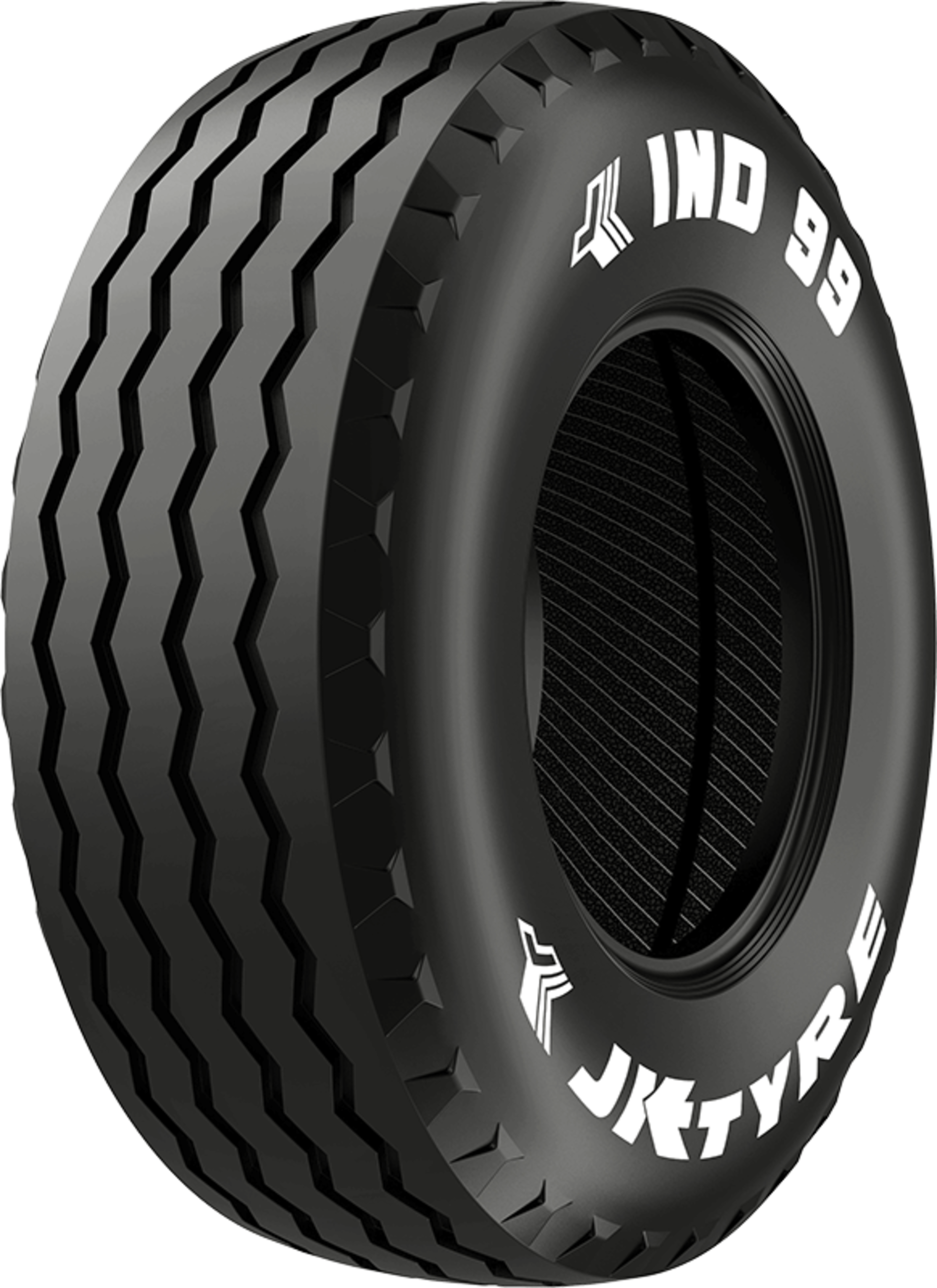 Tire Sidetread