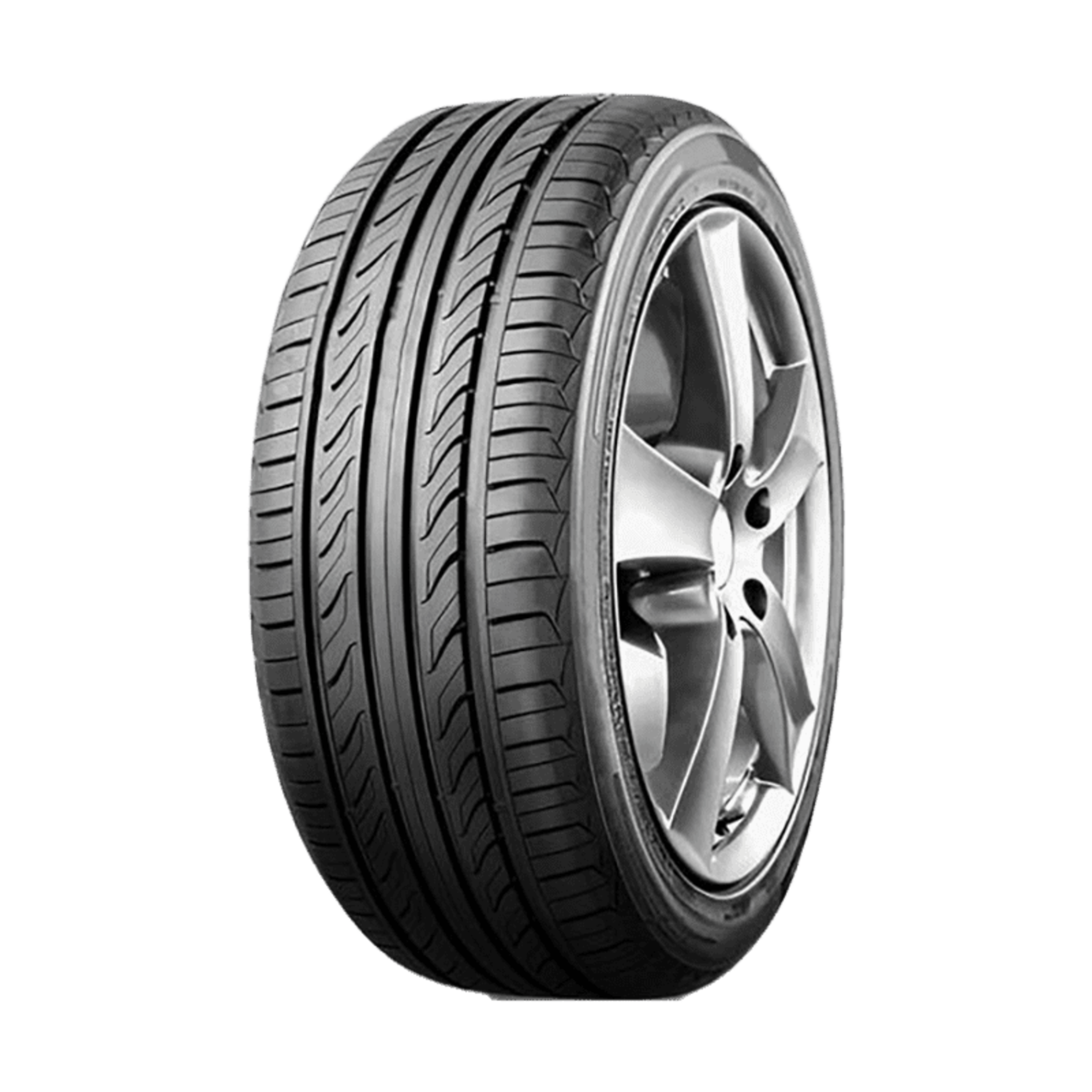 Tire Sidetread