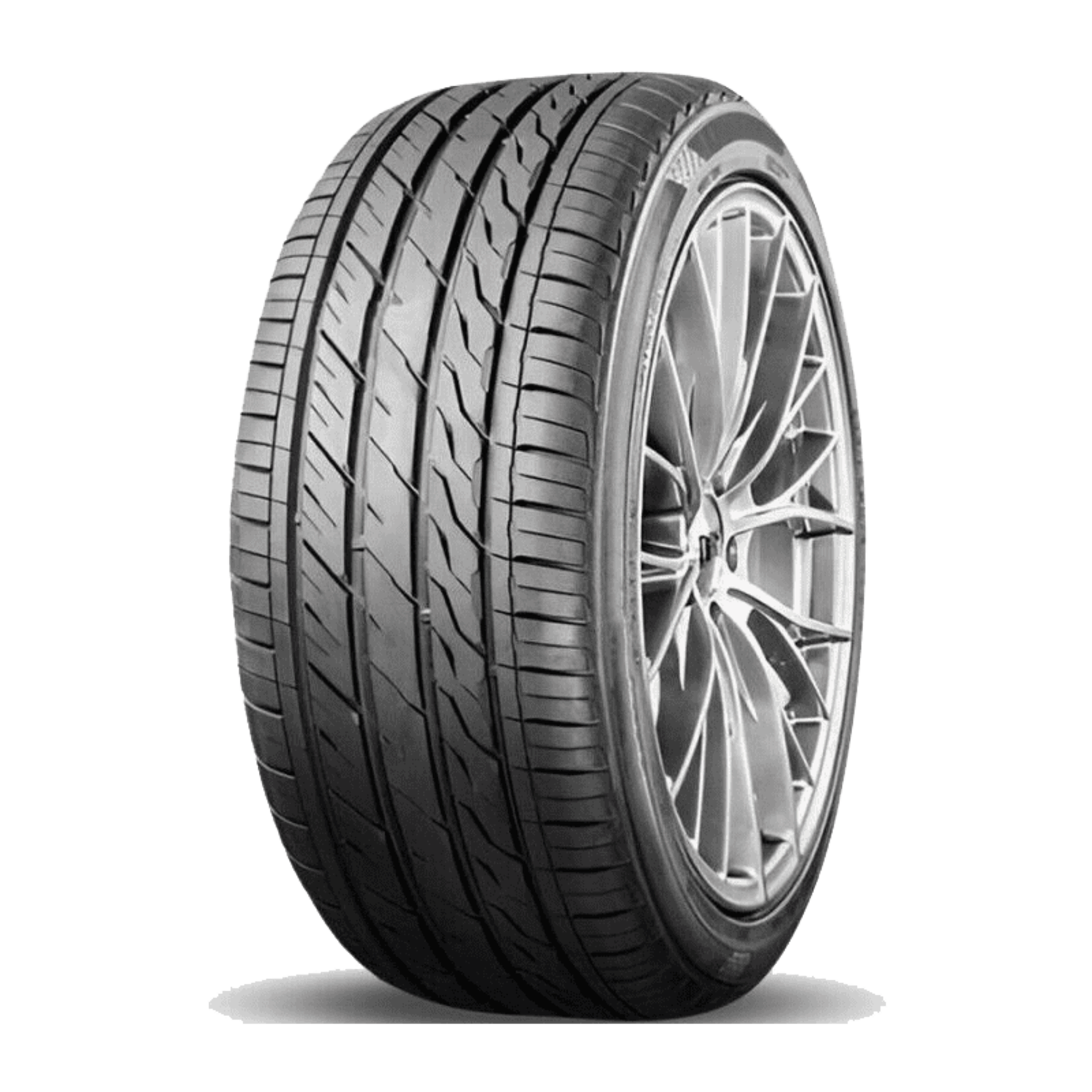 Tire Sidetread
