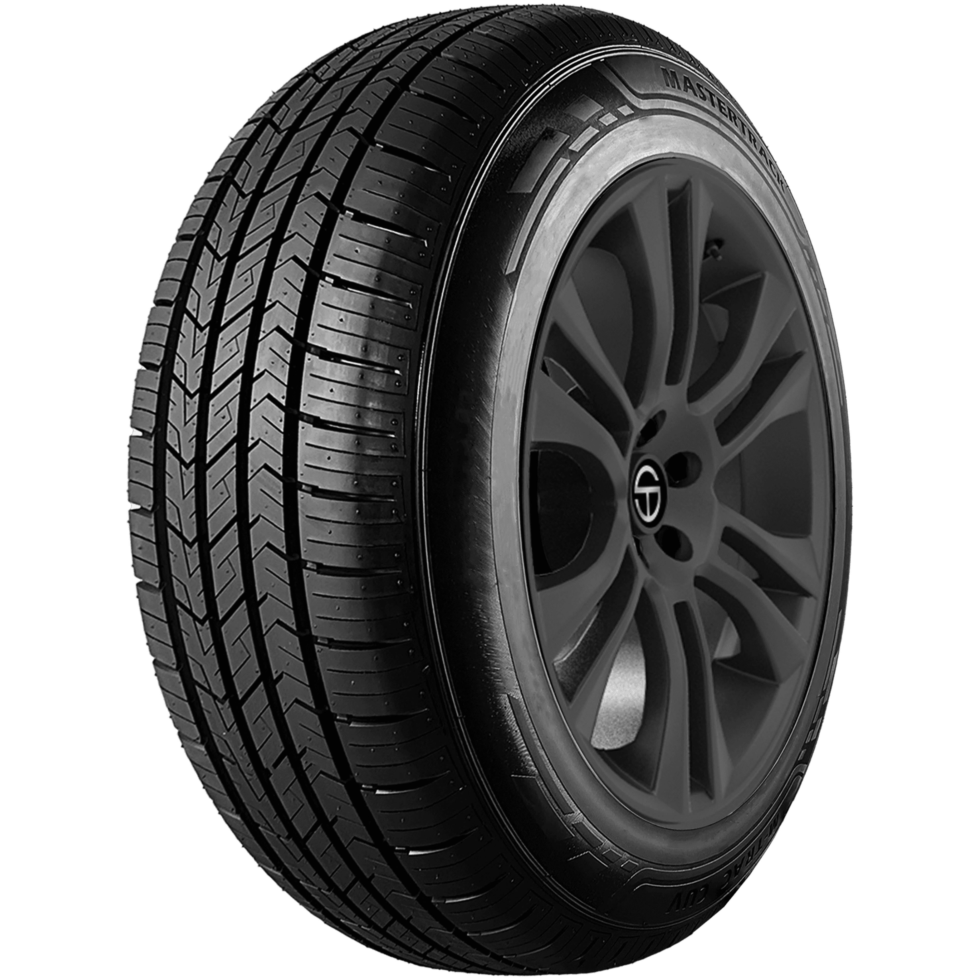 Tire Sidetread