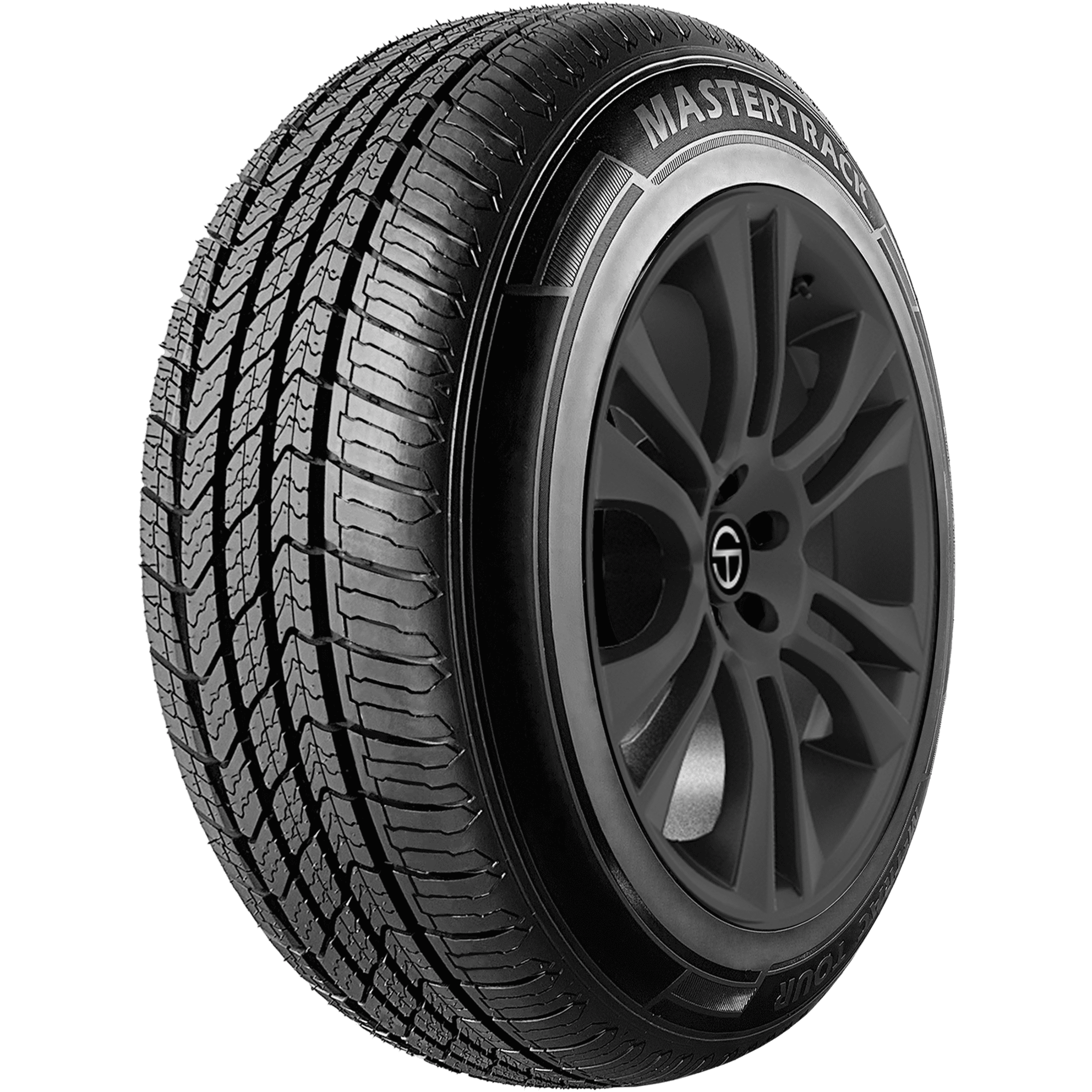 Tire Sidetread