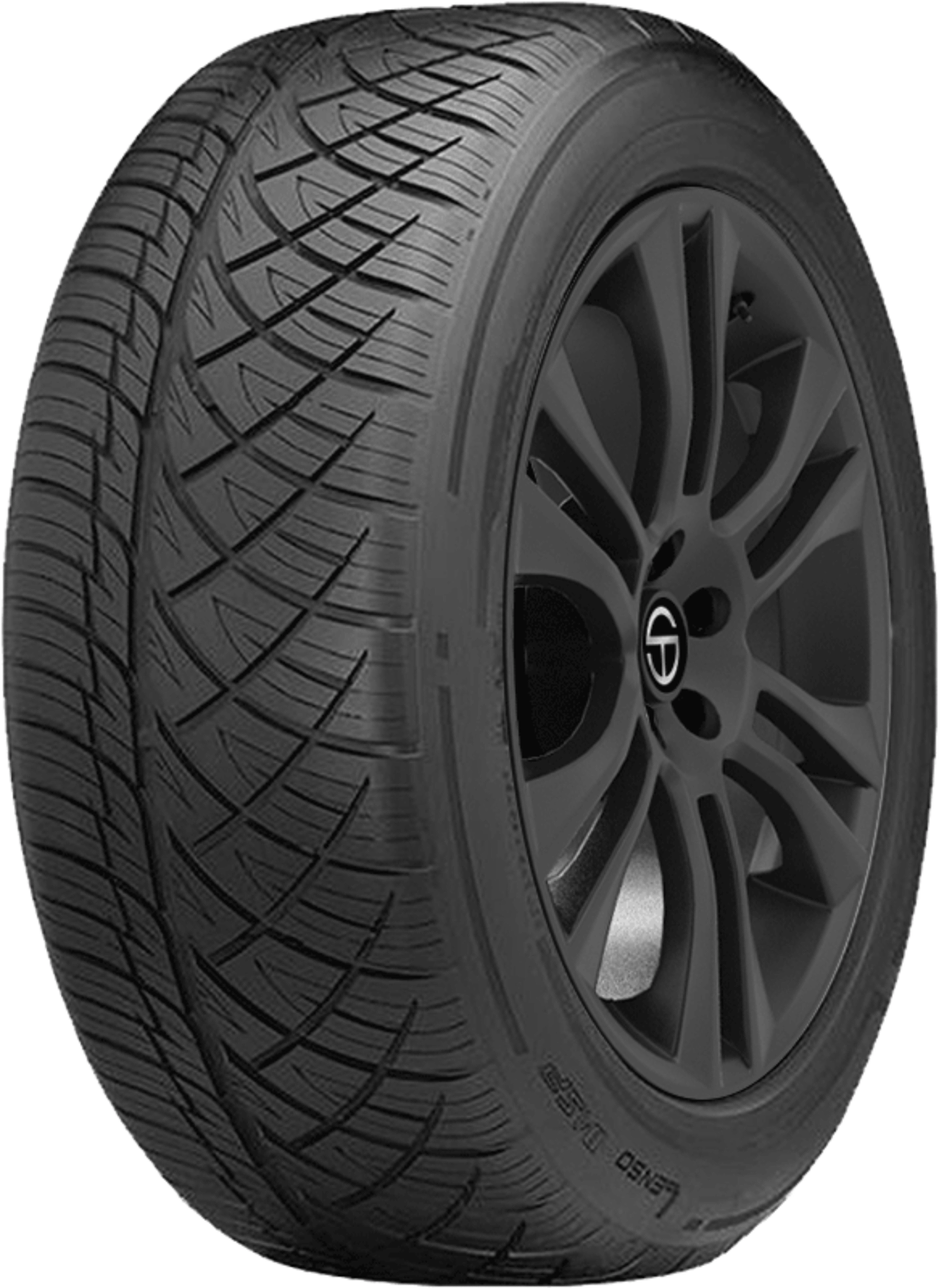 Tire Sidetread
