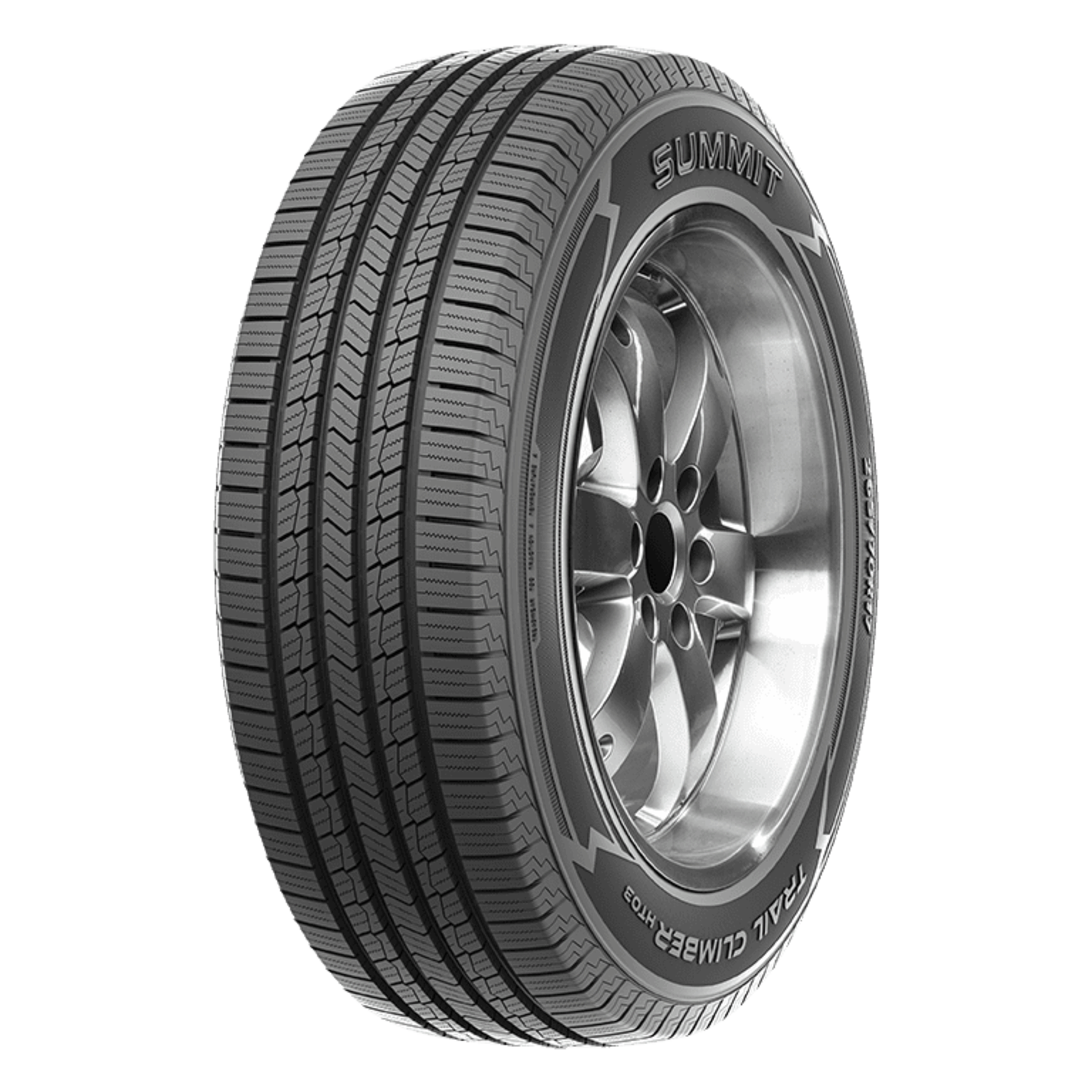 Tire Sidetread