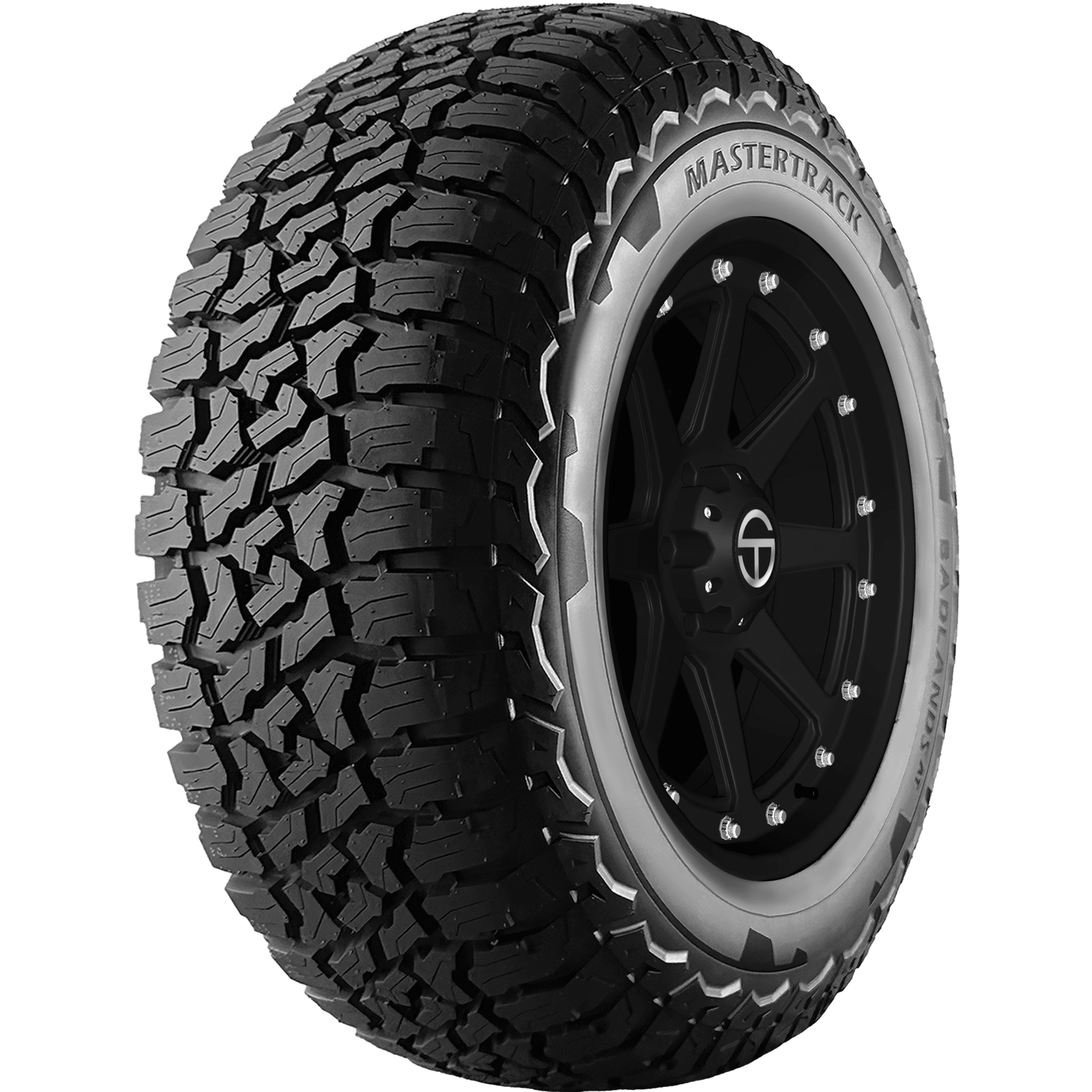Tire Sidetread