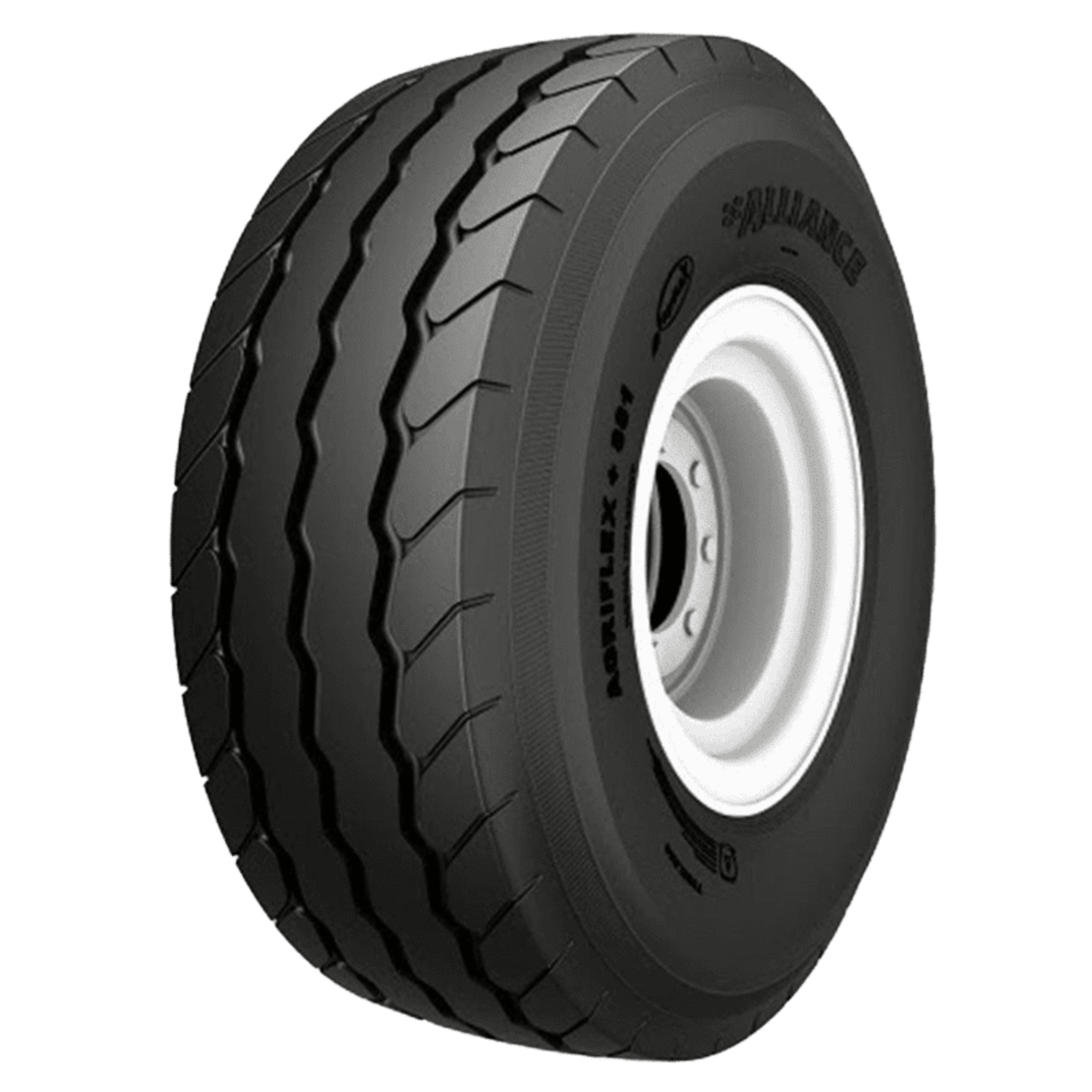Tire Sidetread