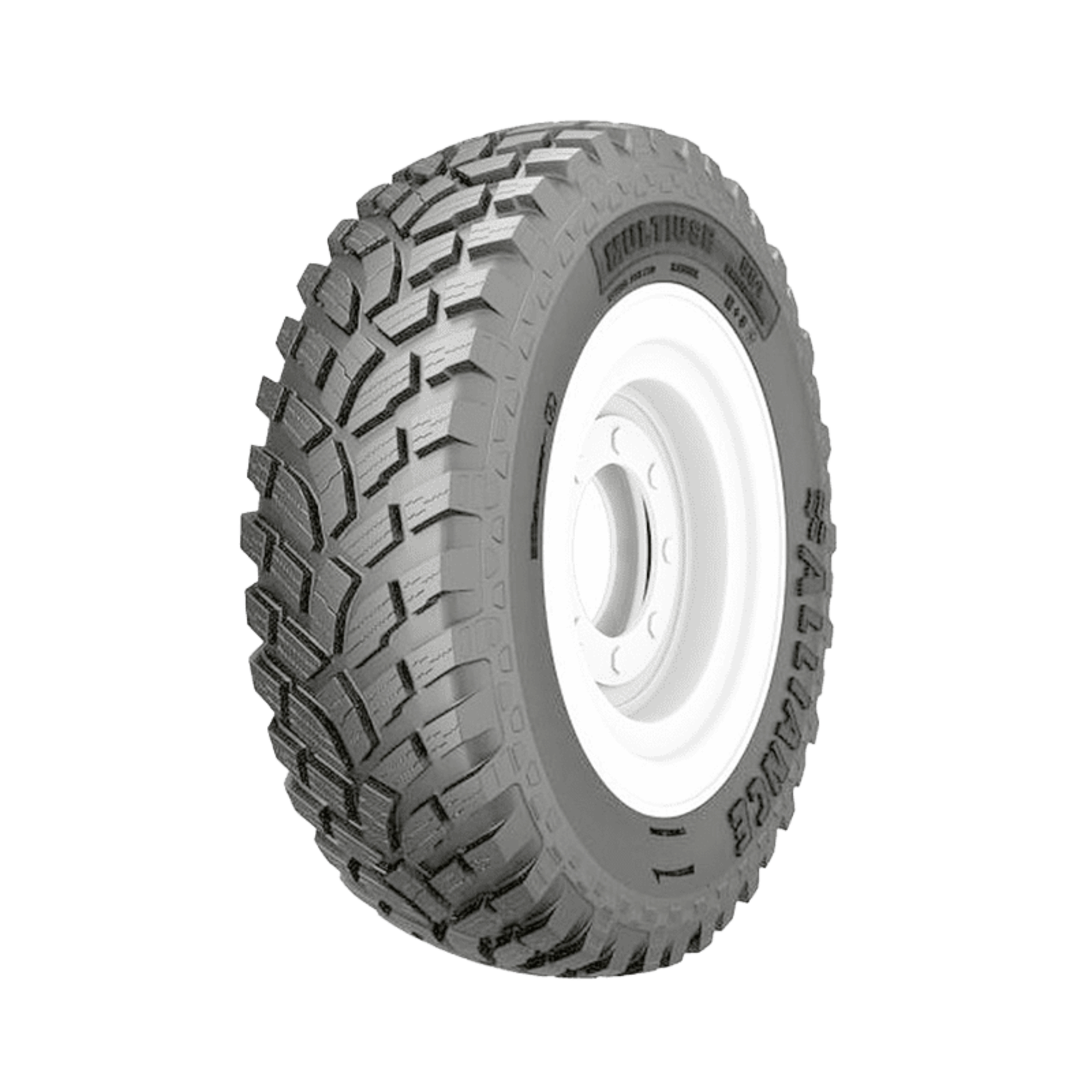 Tire Sidetread