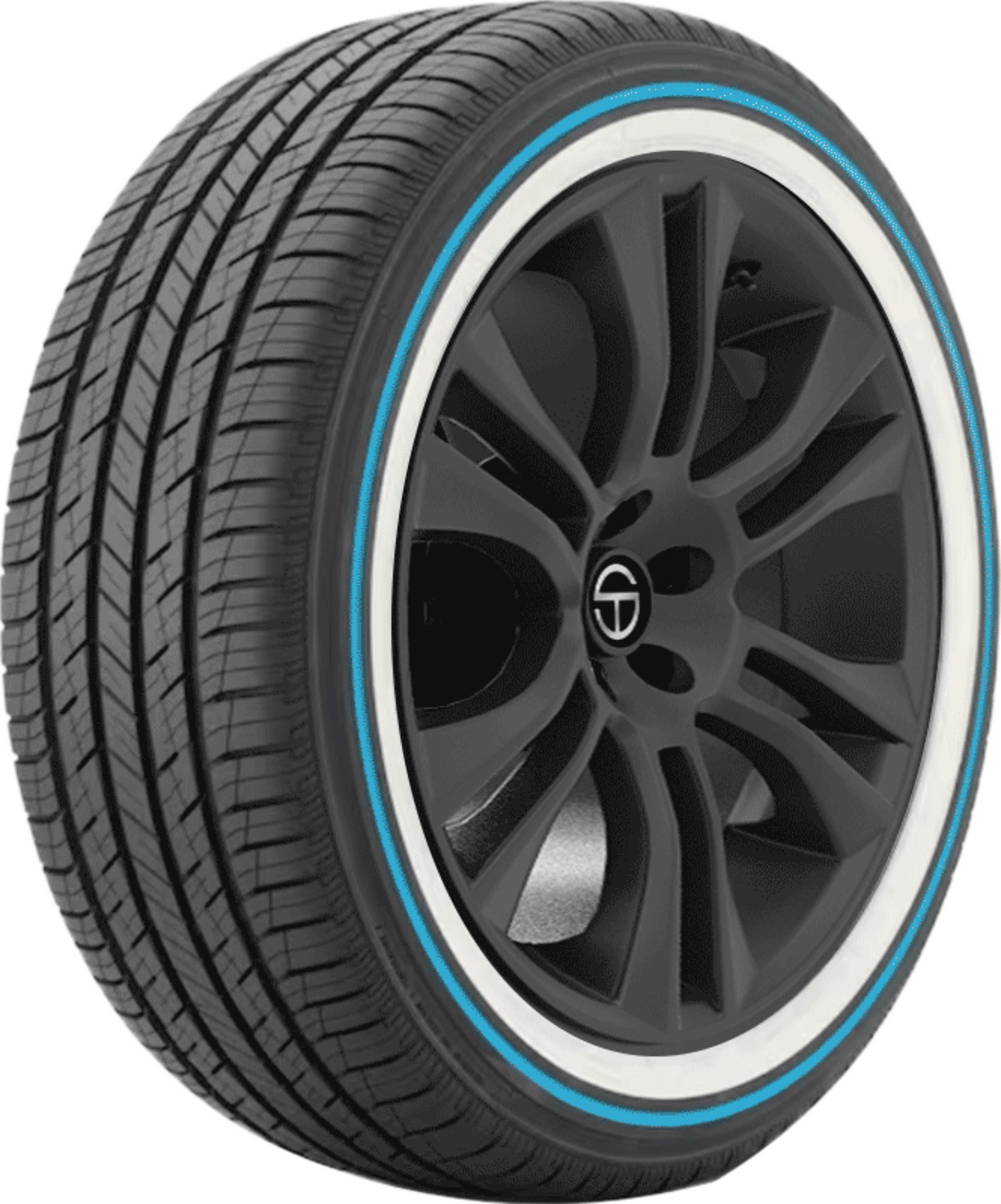 Tire Sidetread