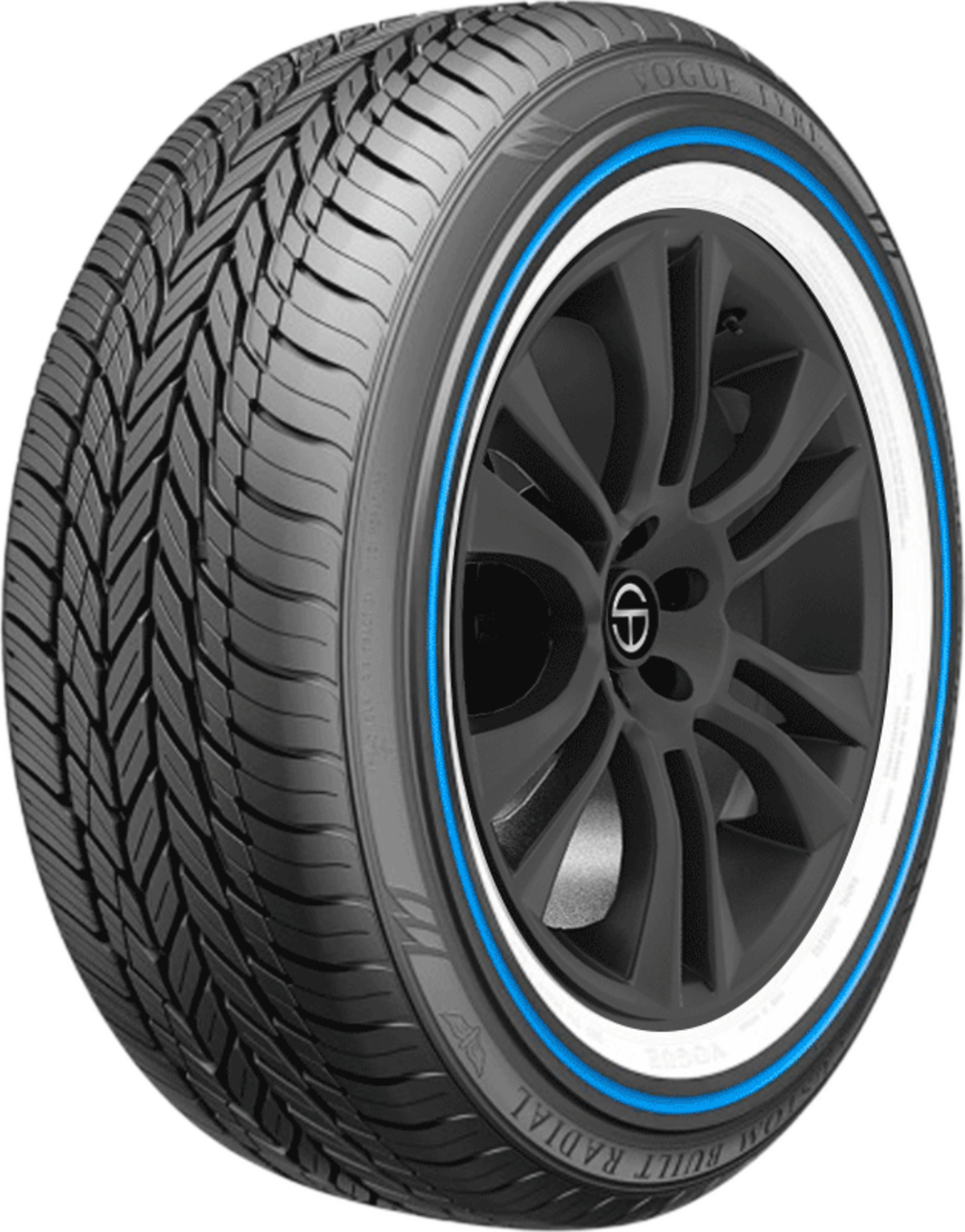 Tire Sidetread