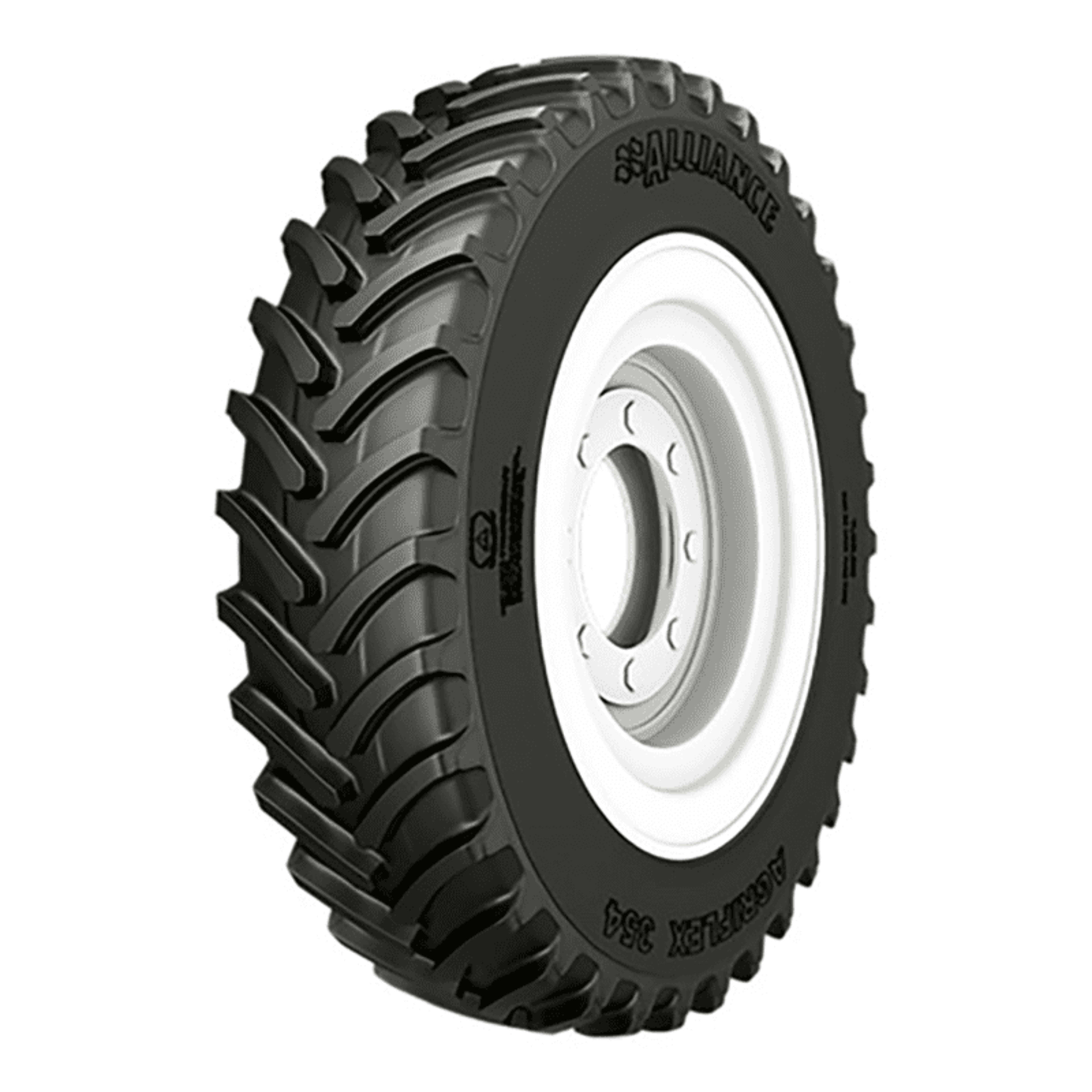 Tire Sidetread