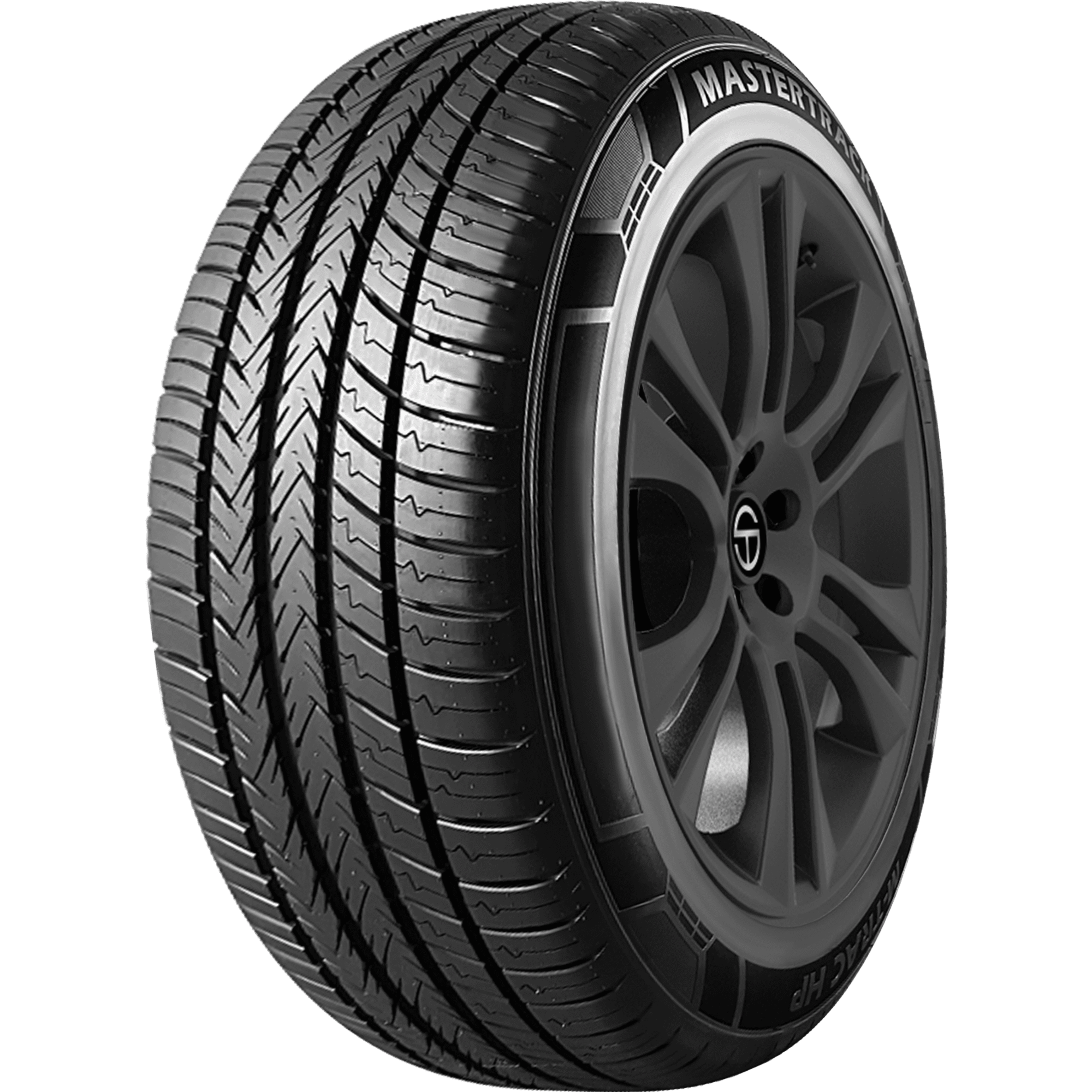 Tire Sidetread