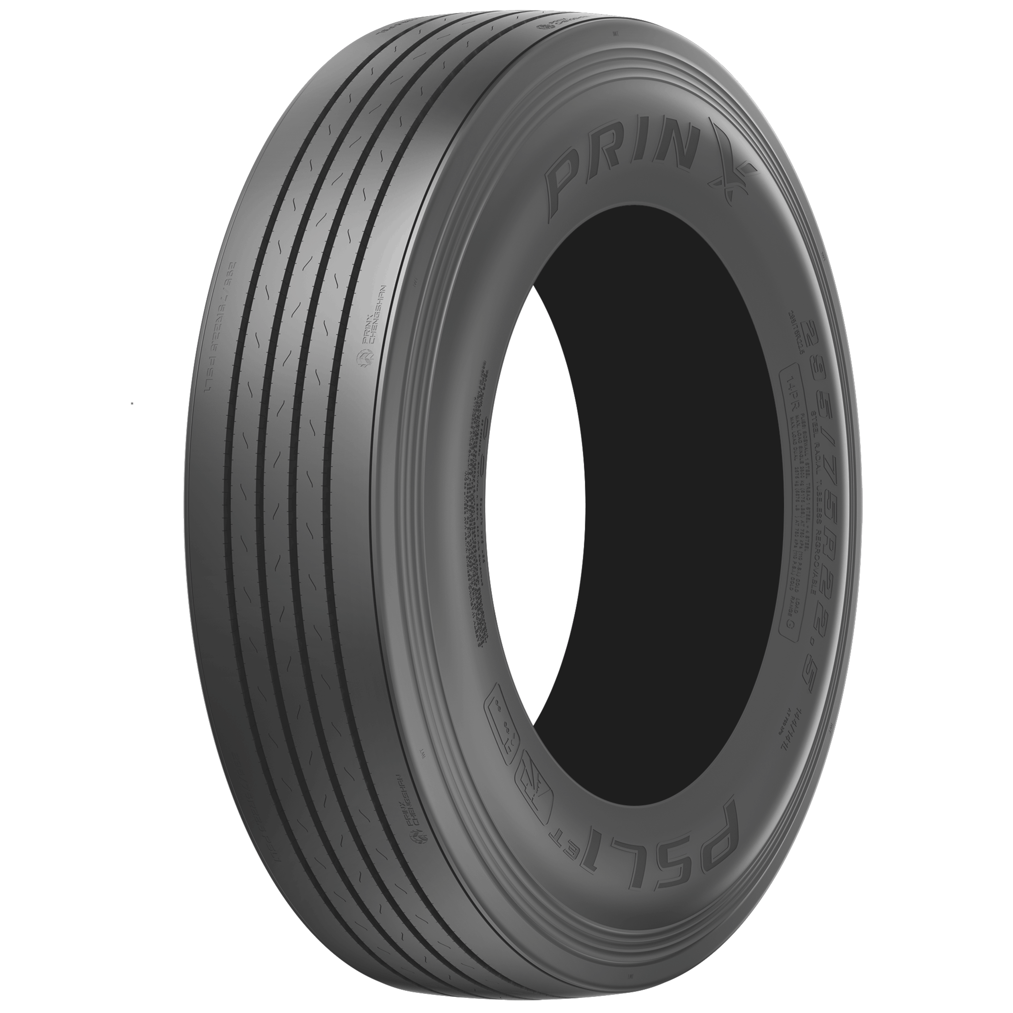 Tire Sidetread