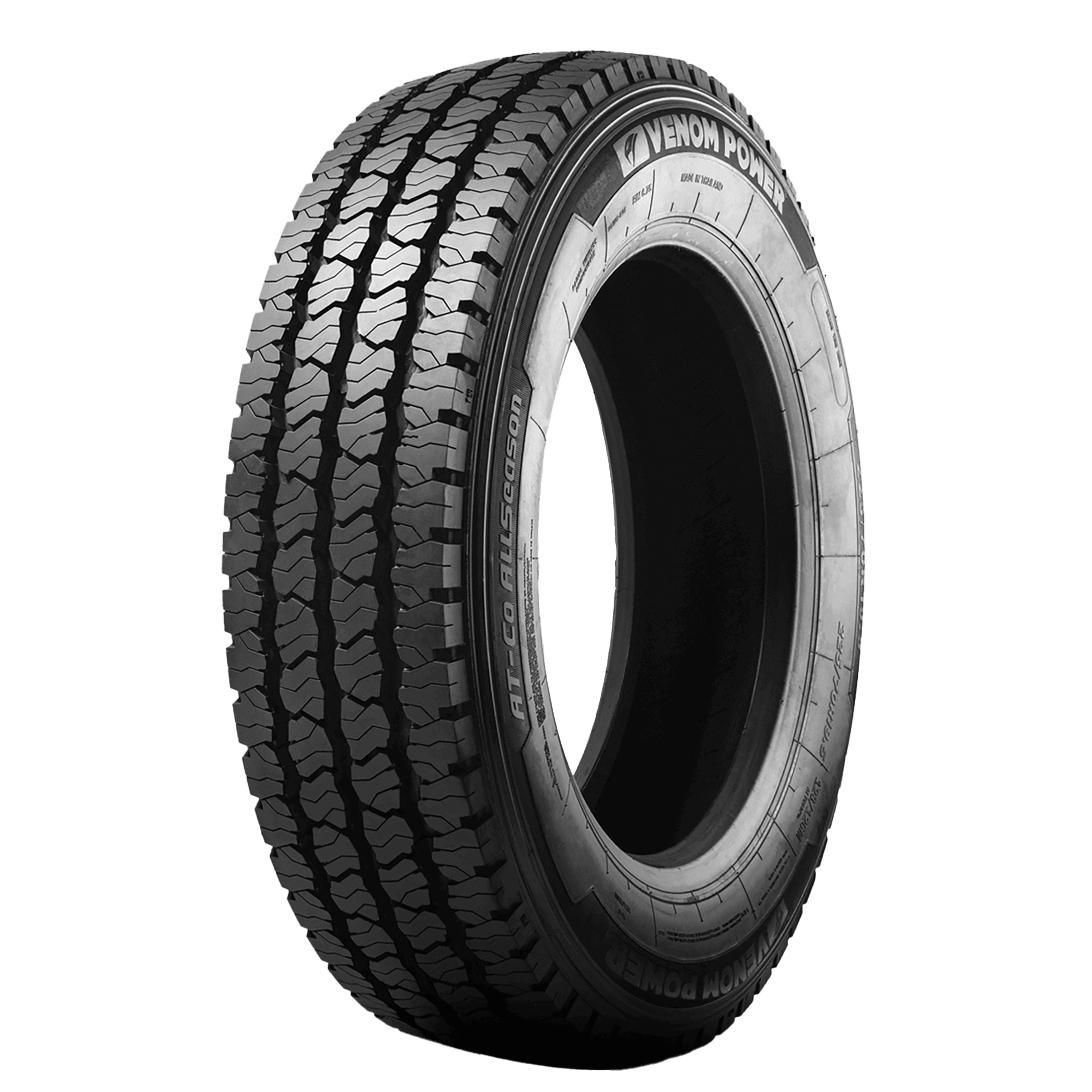 Tire Sidetread