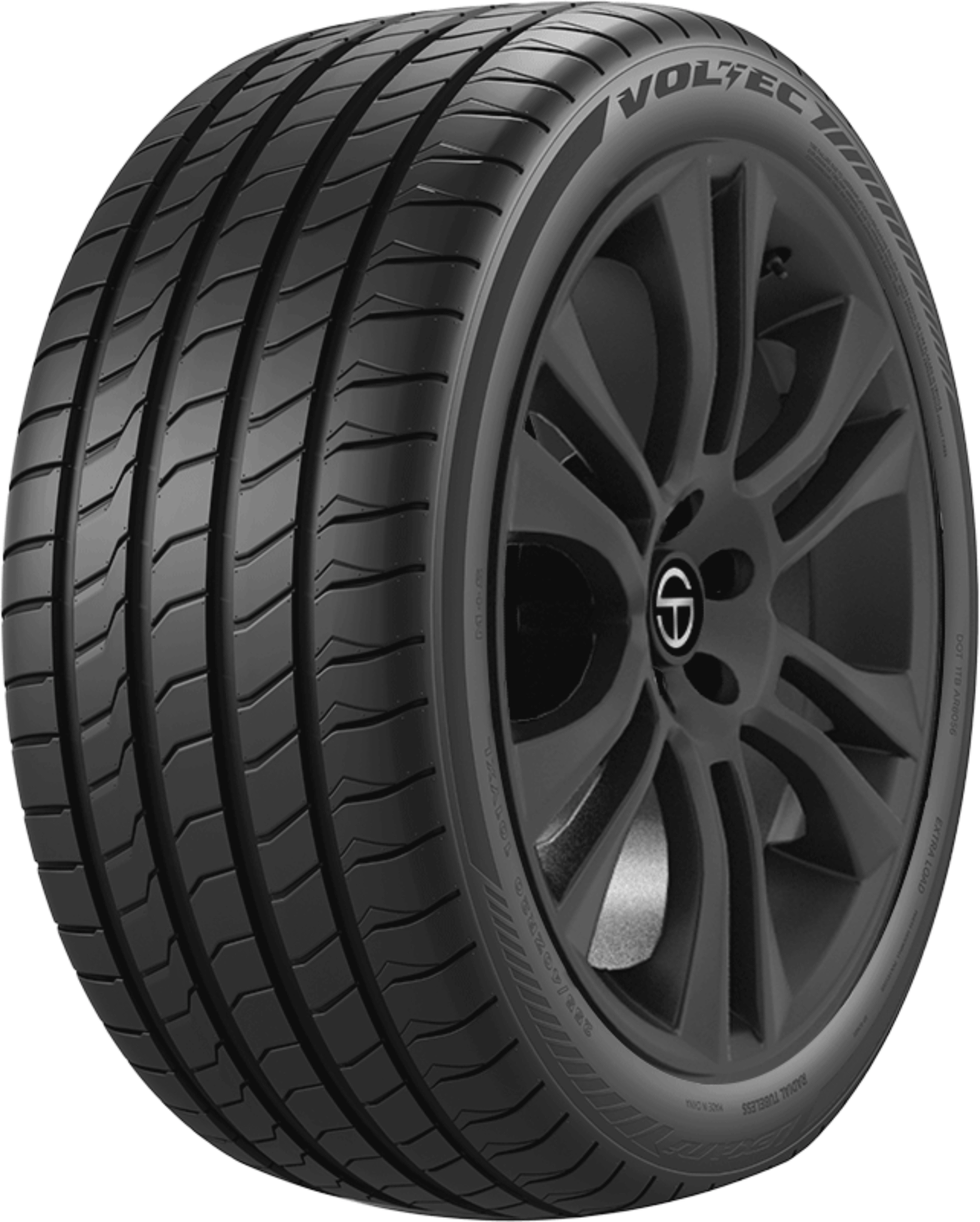 Tire Sidetread