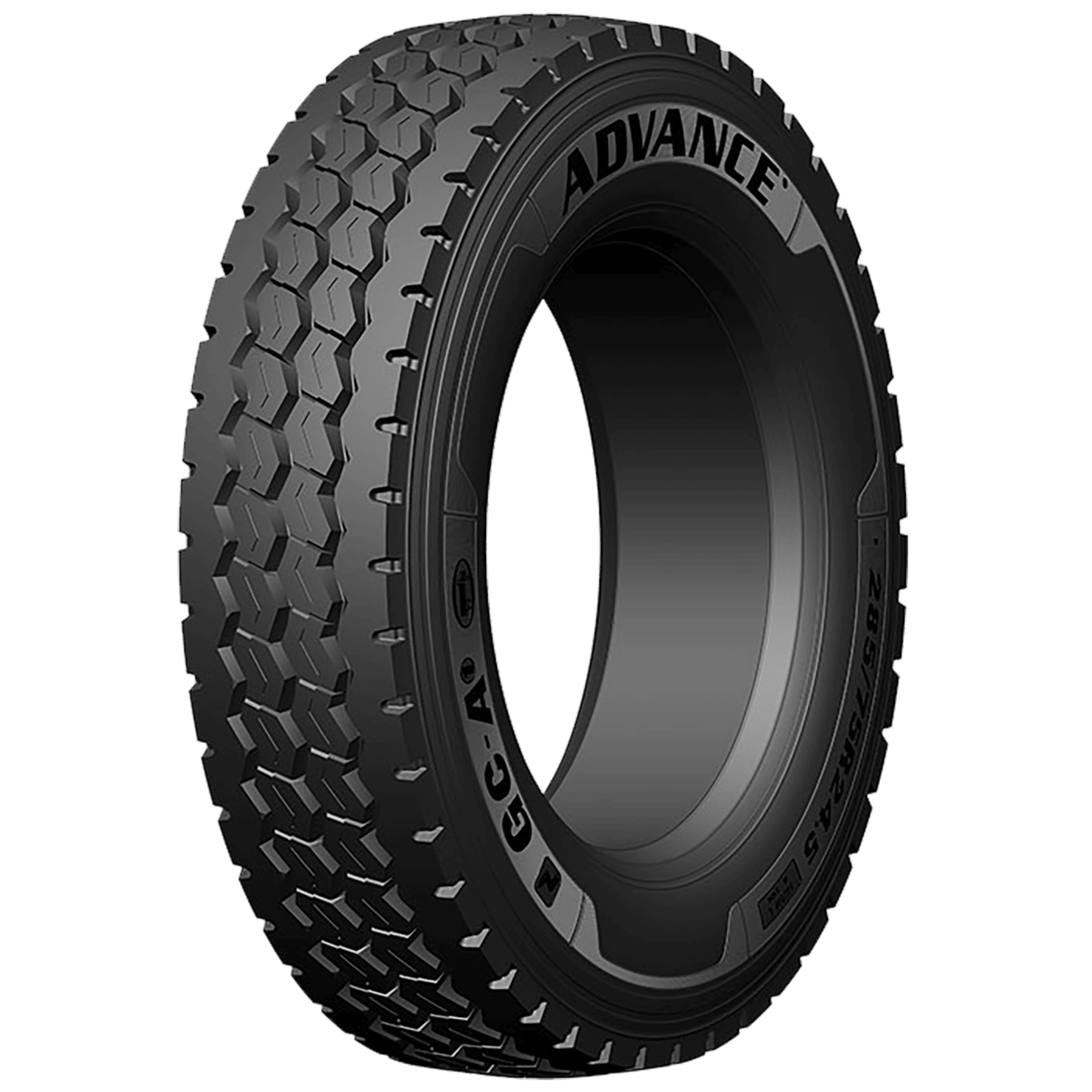 Tire Sidetread