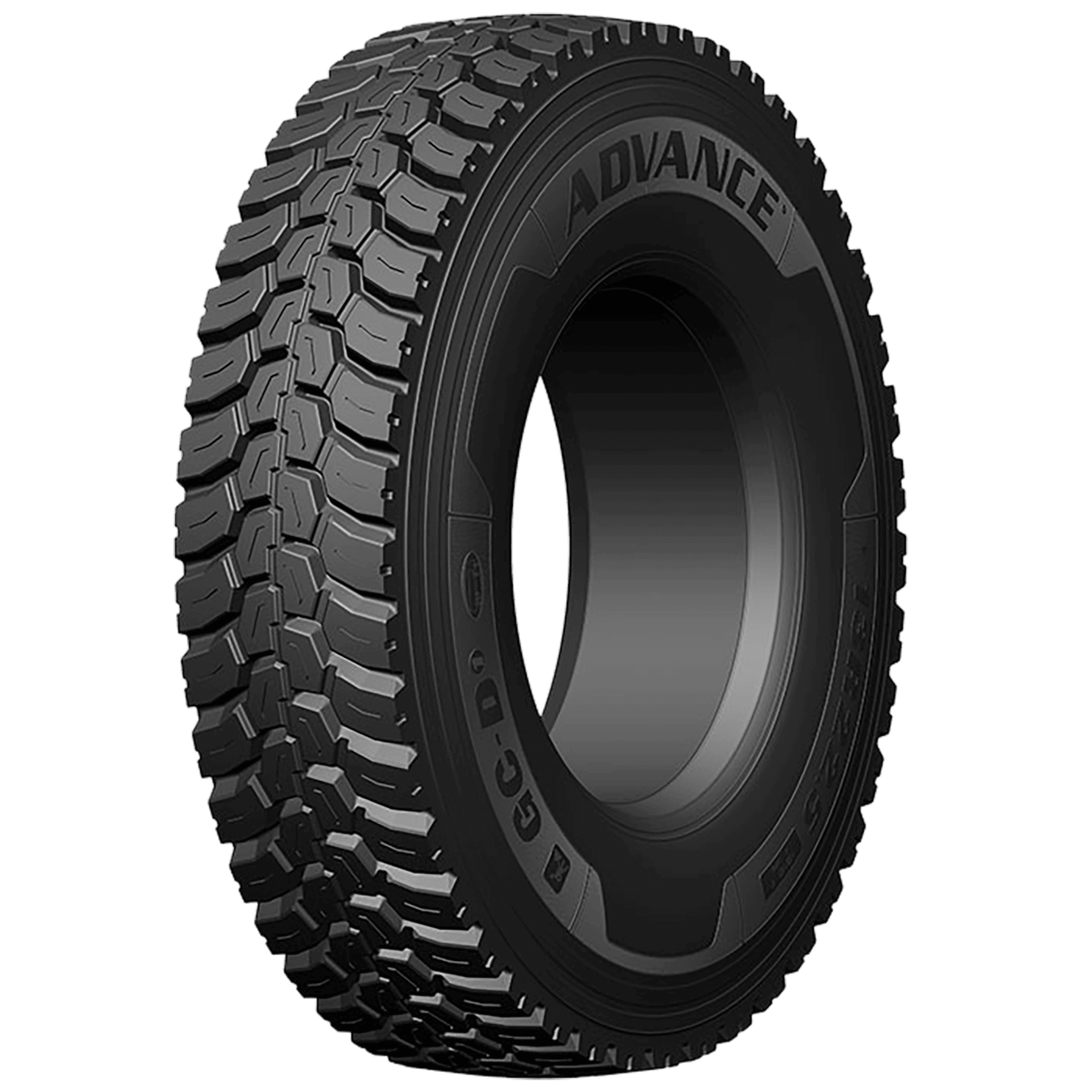 Tire Sidetread