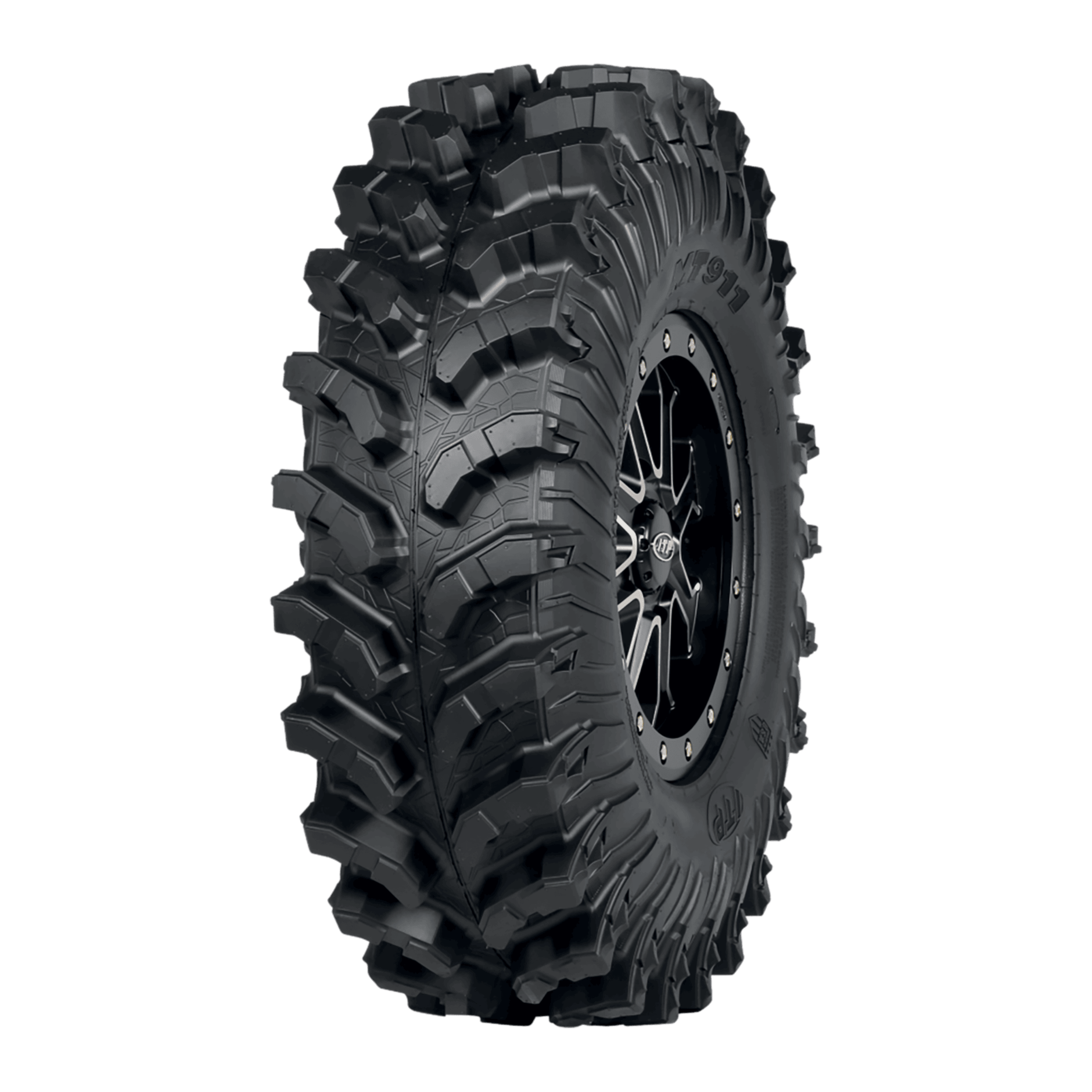 Tire Sidetread