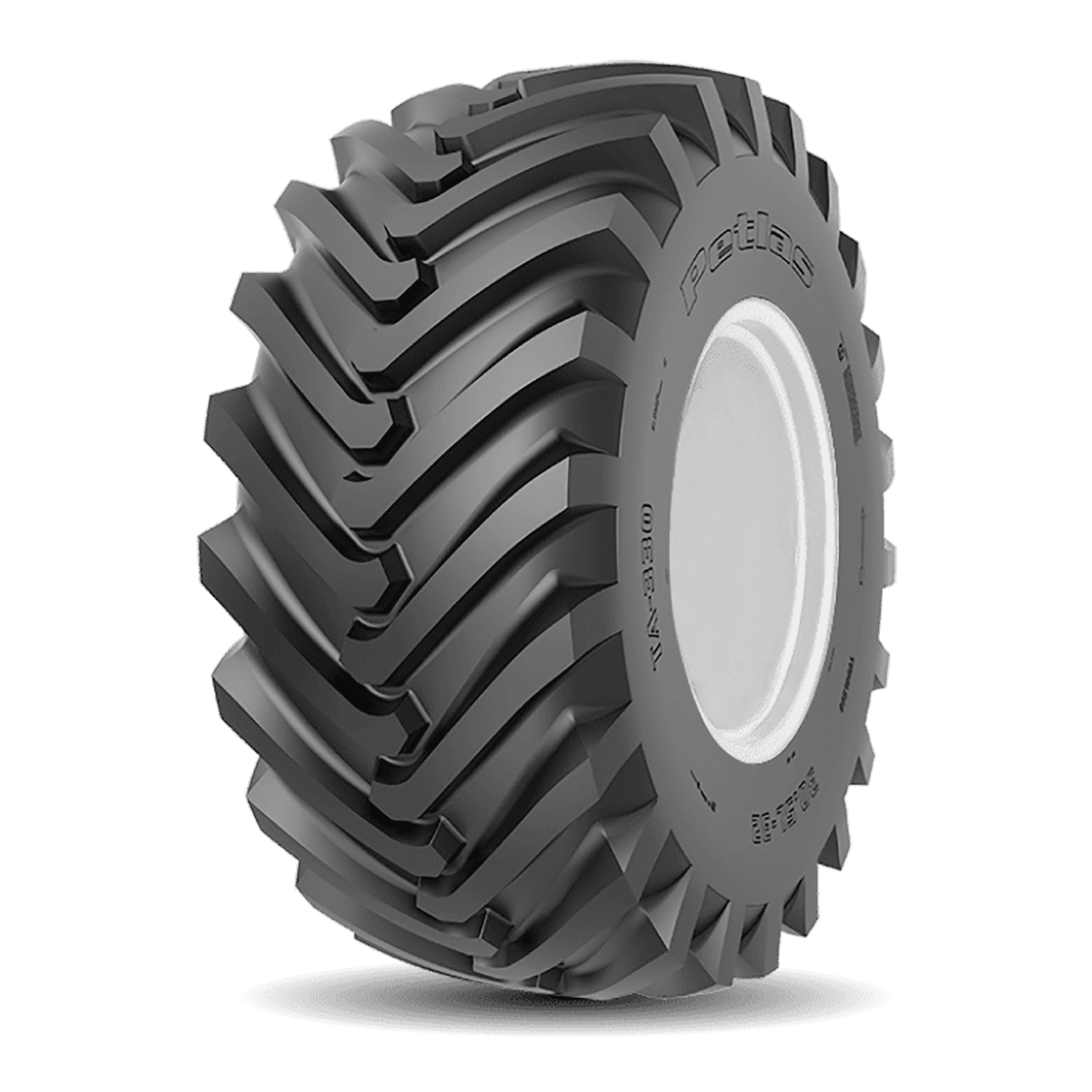 Tire Sidetread