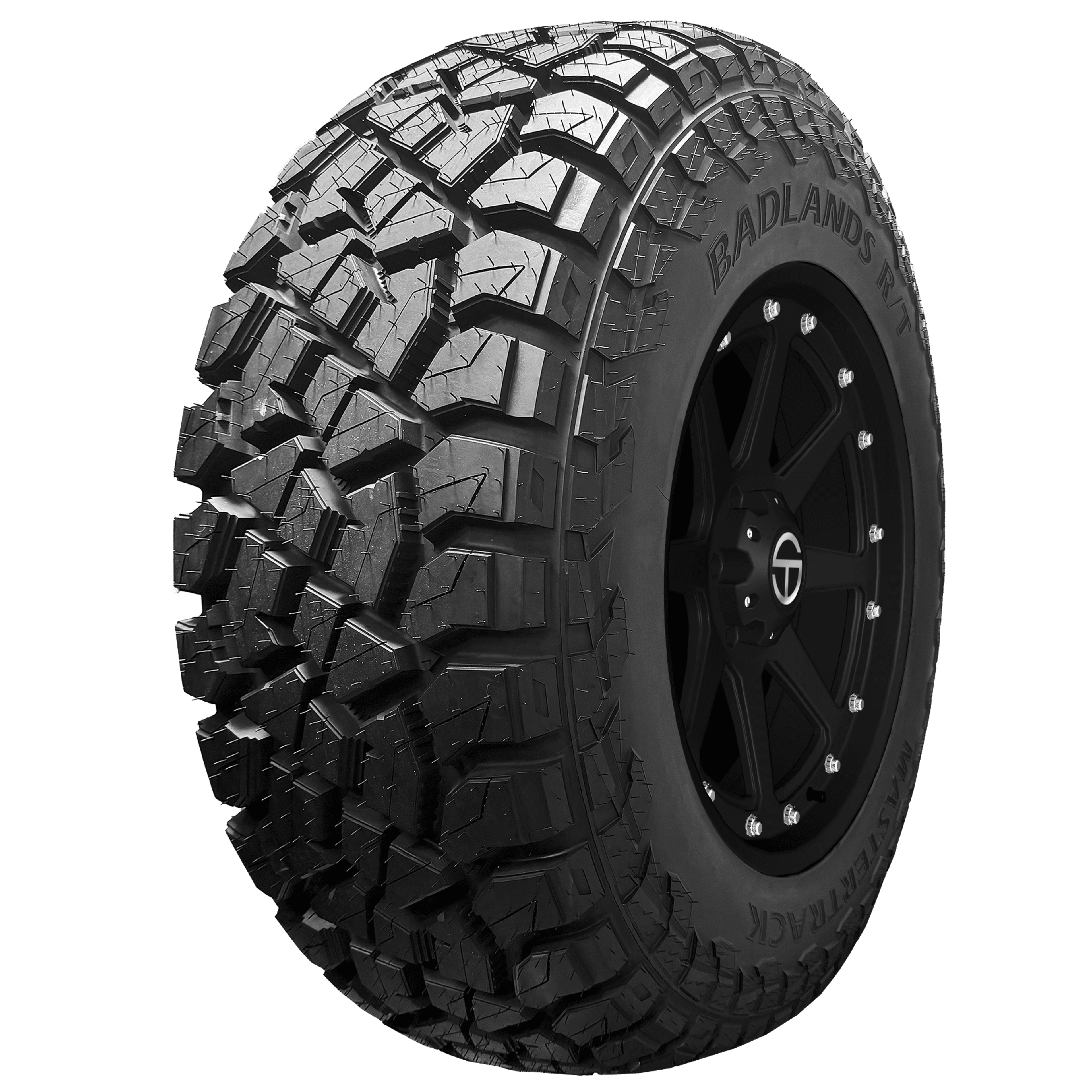 Tire Sidetread