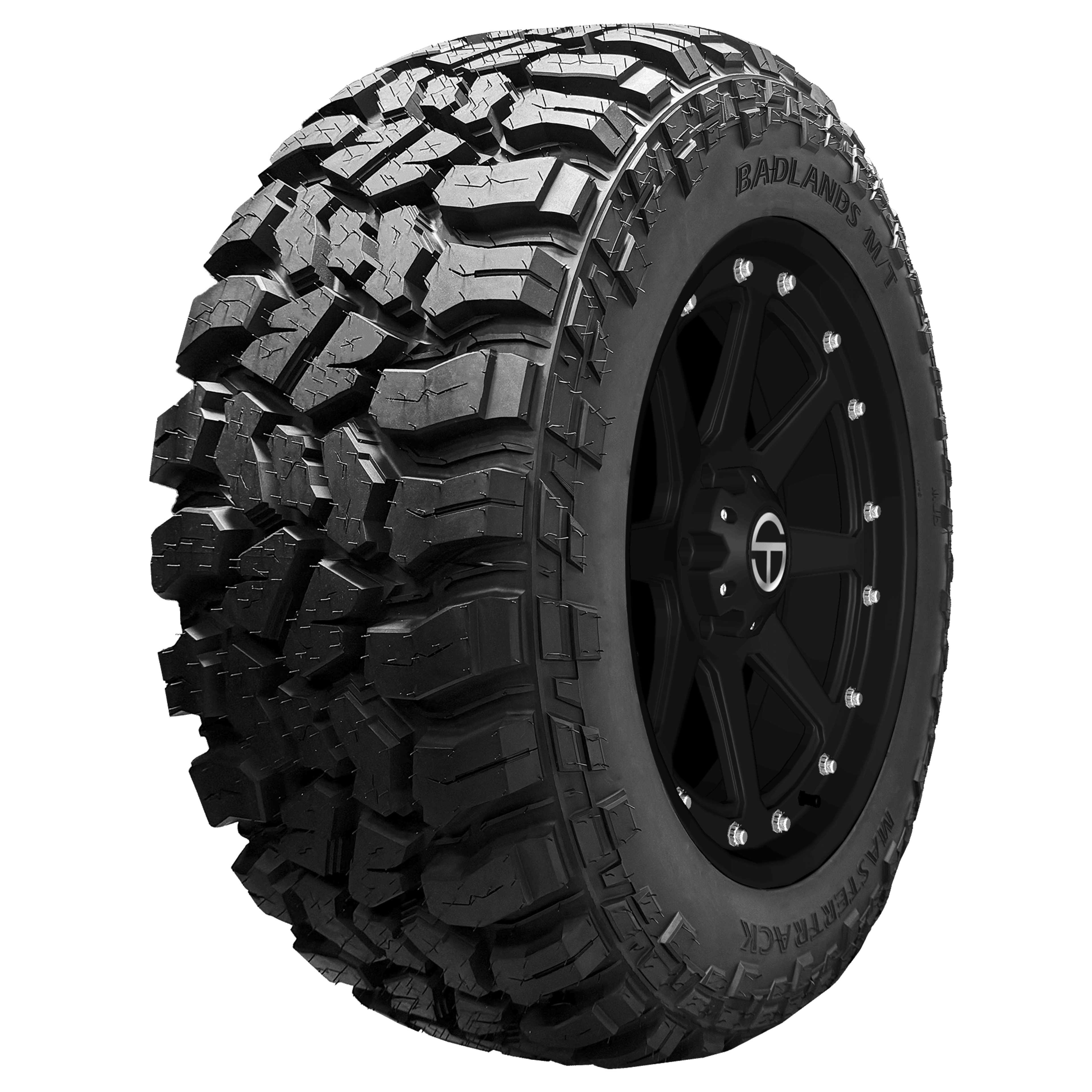 Tire Sidetread