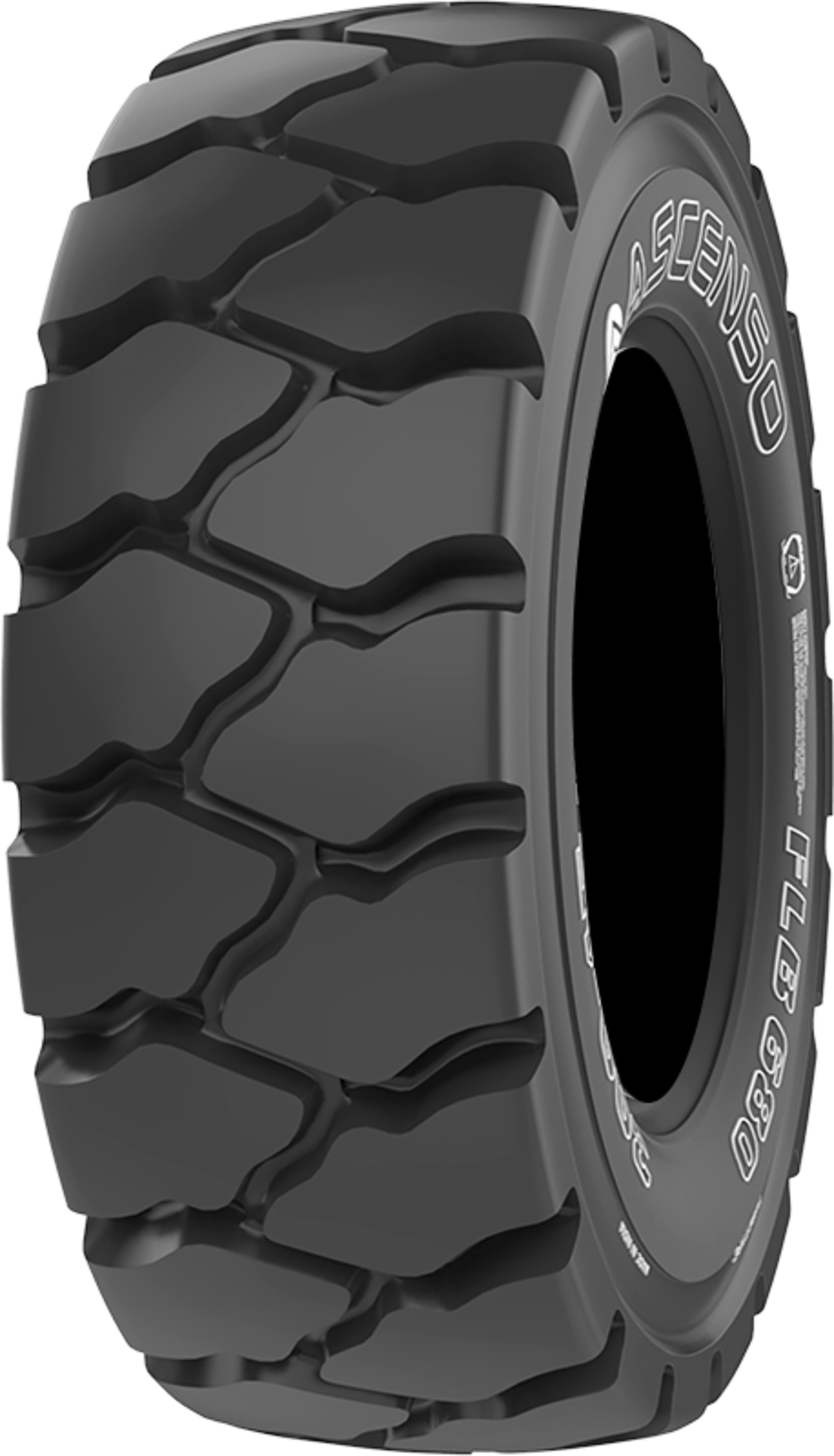Tire Sidetread