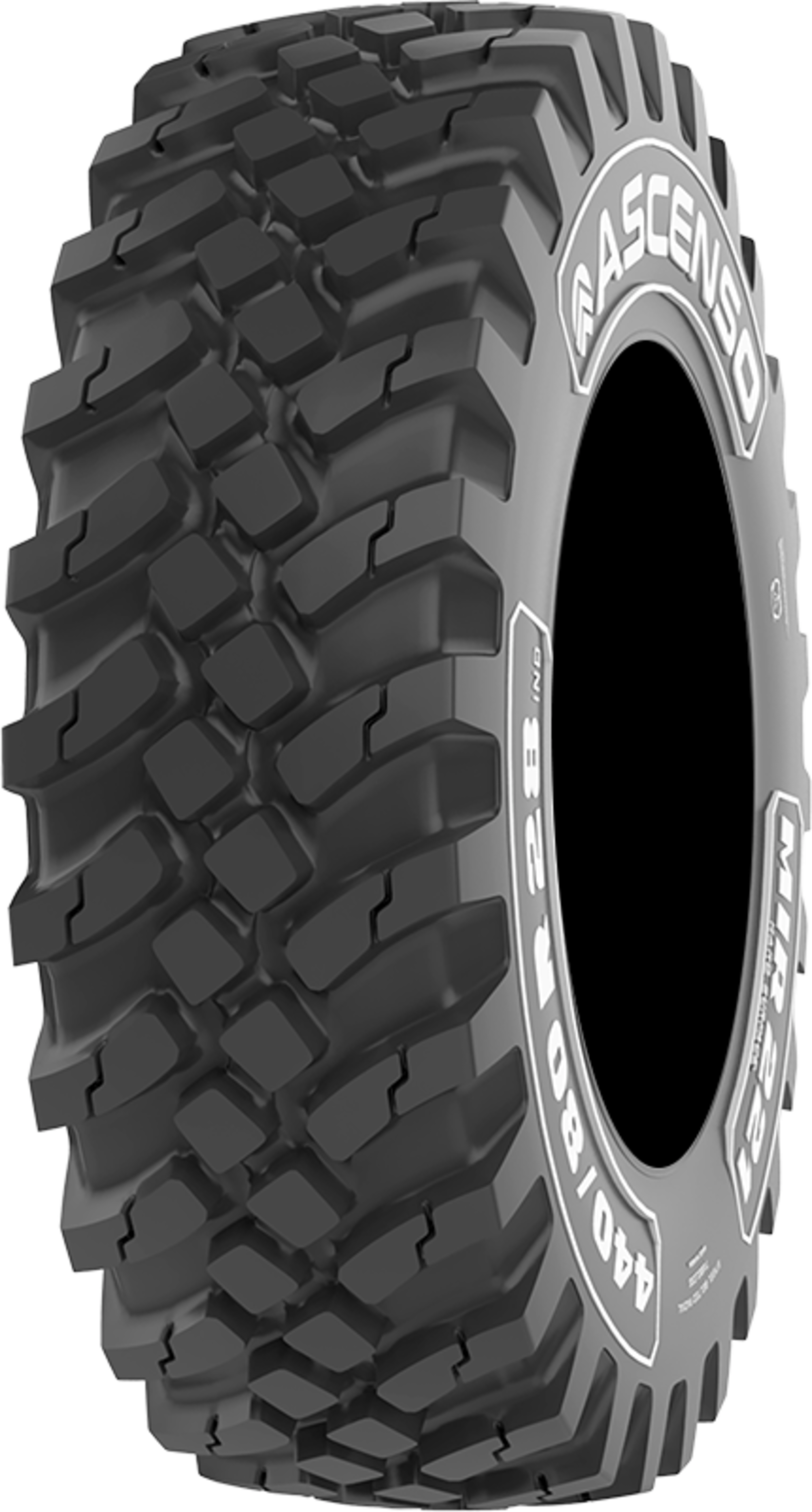 Tire Sidetread