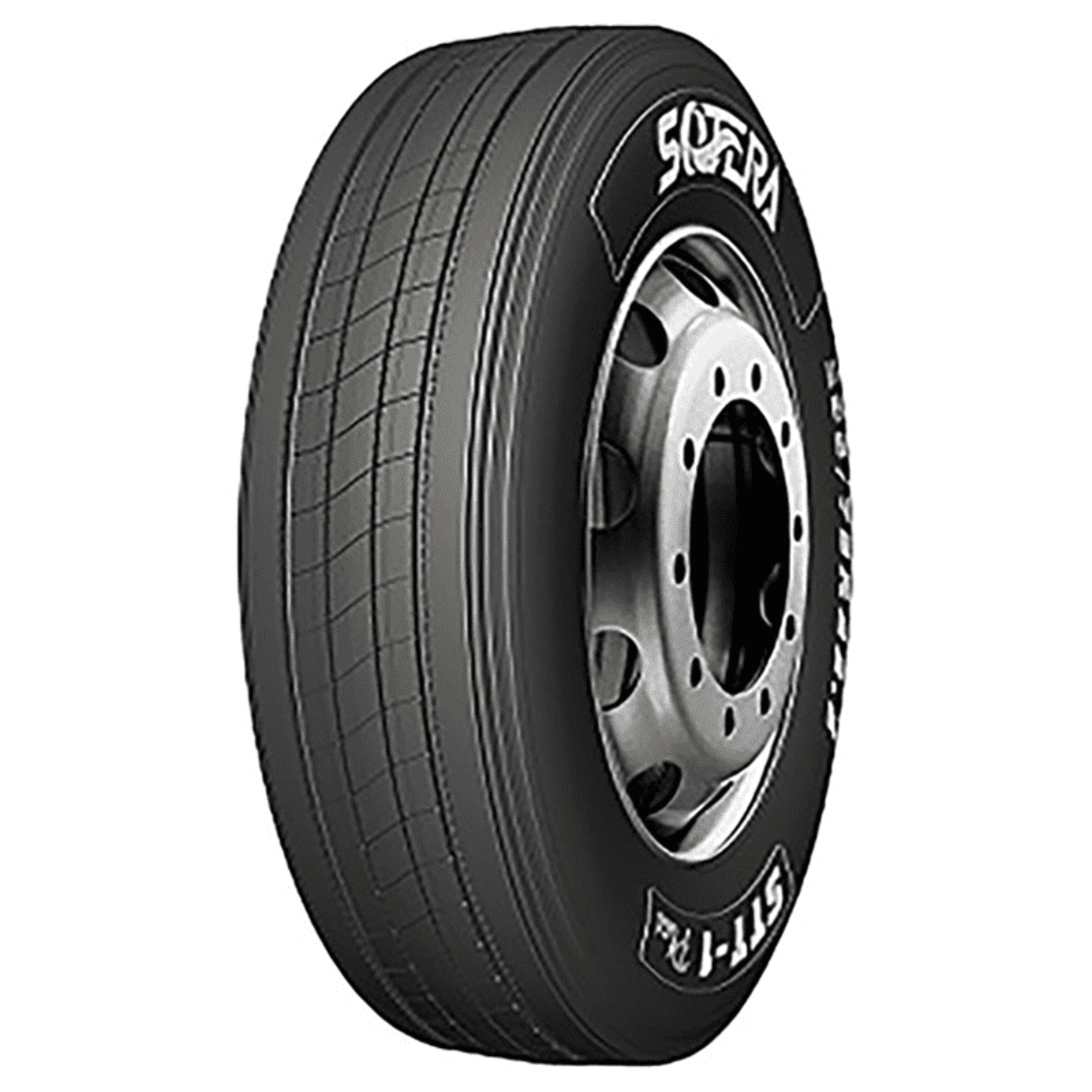 Tire Sidetread