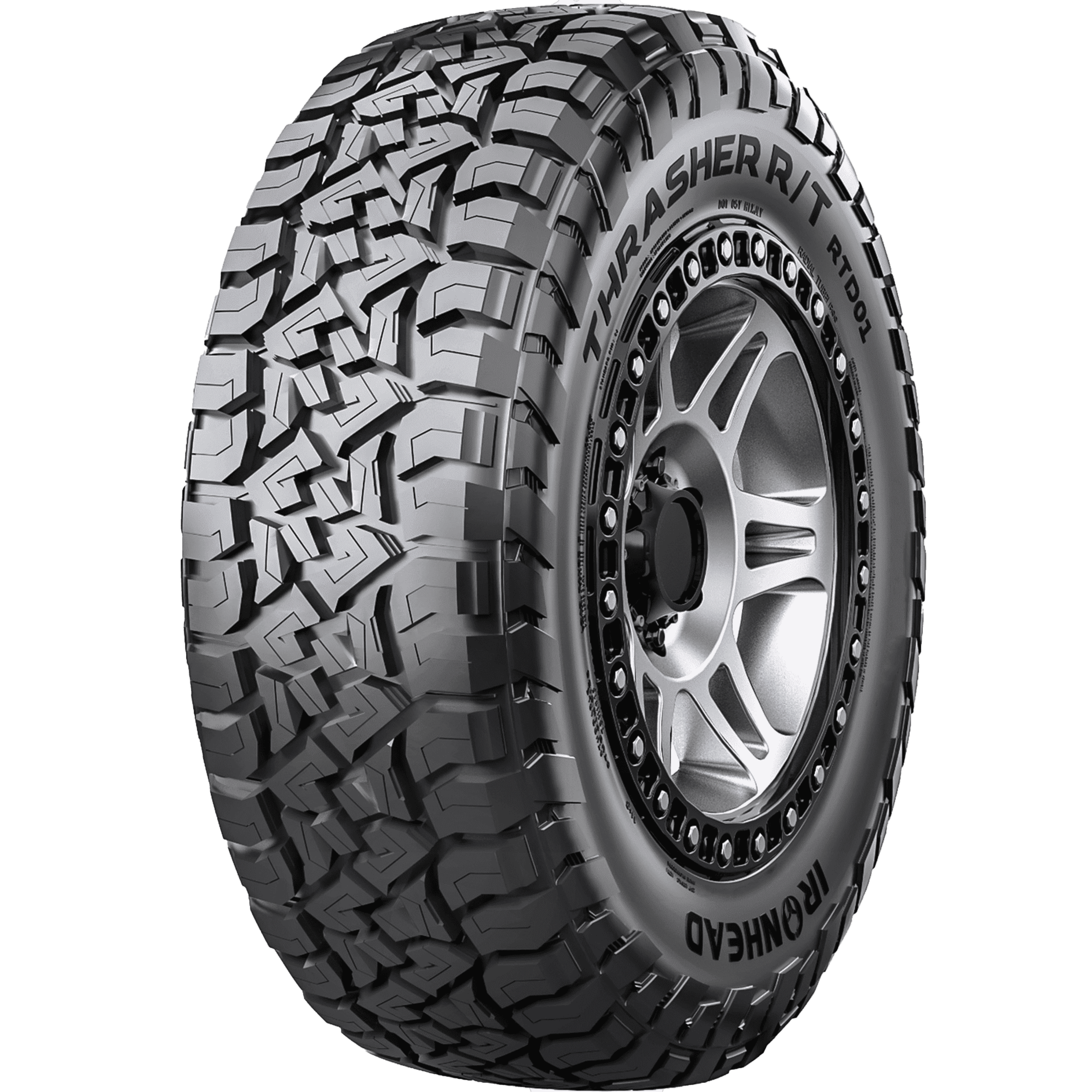 Tire Sidetread