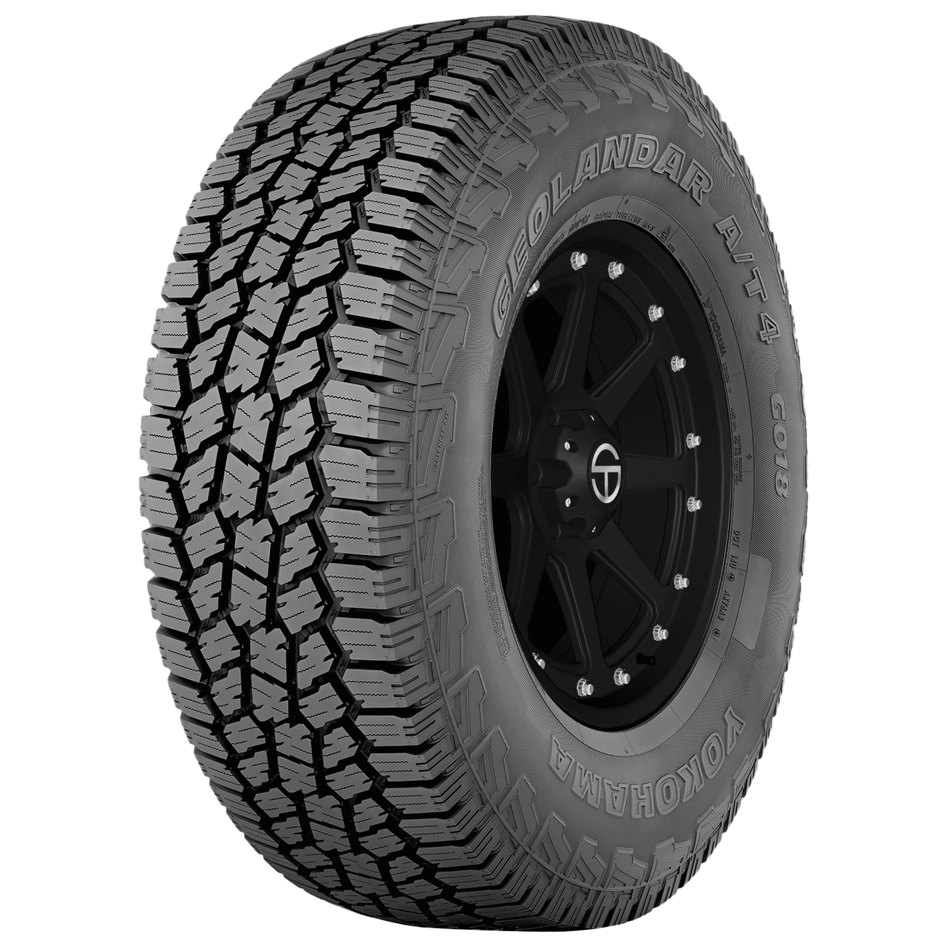 Tire Sidetread