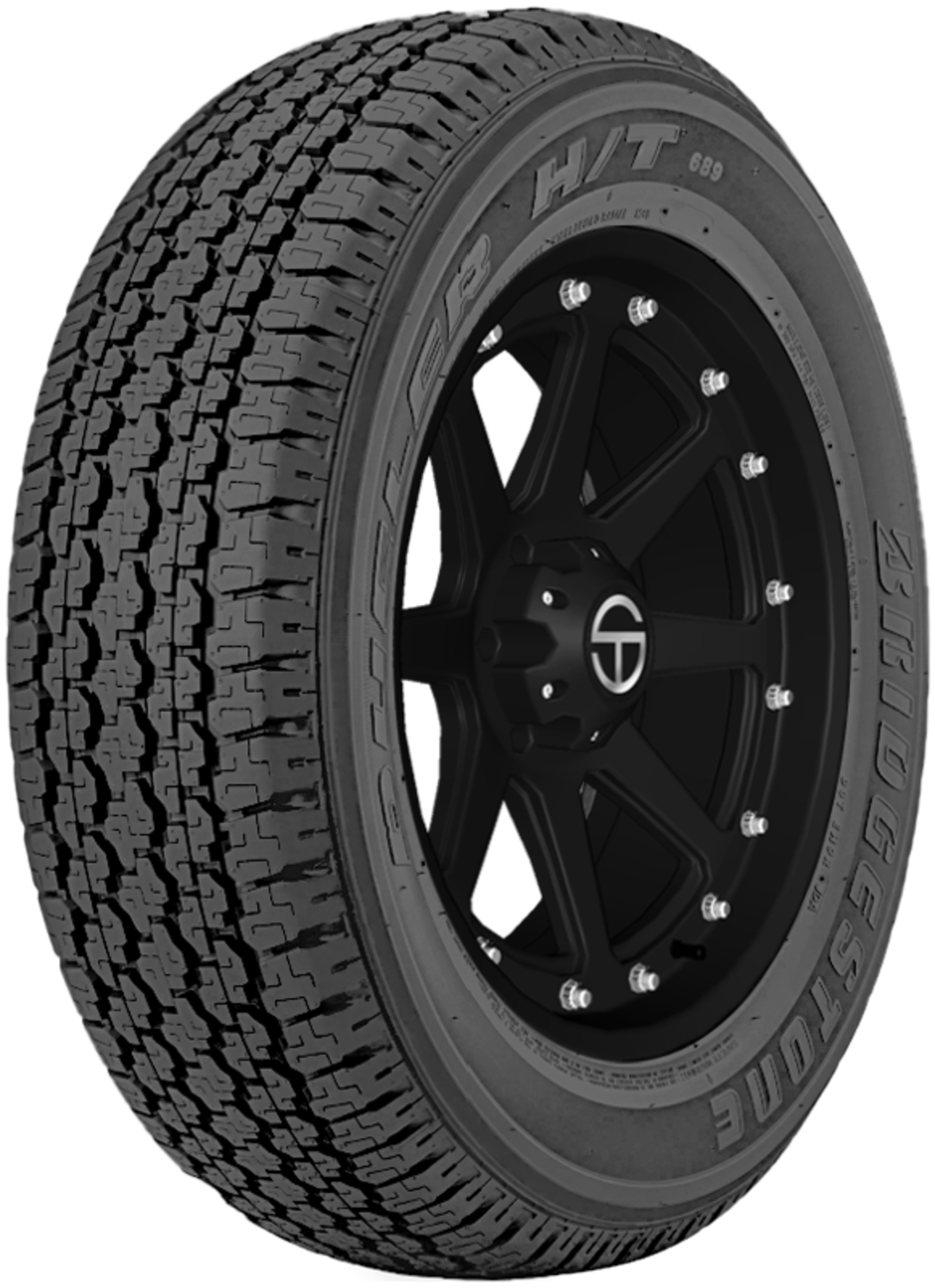 Tire Sidetread