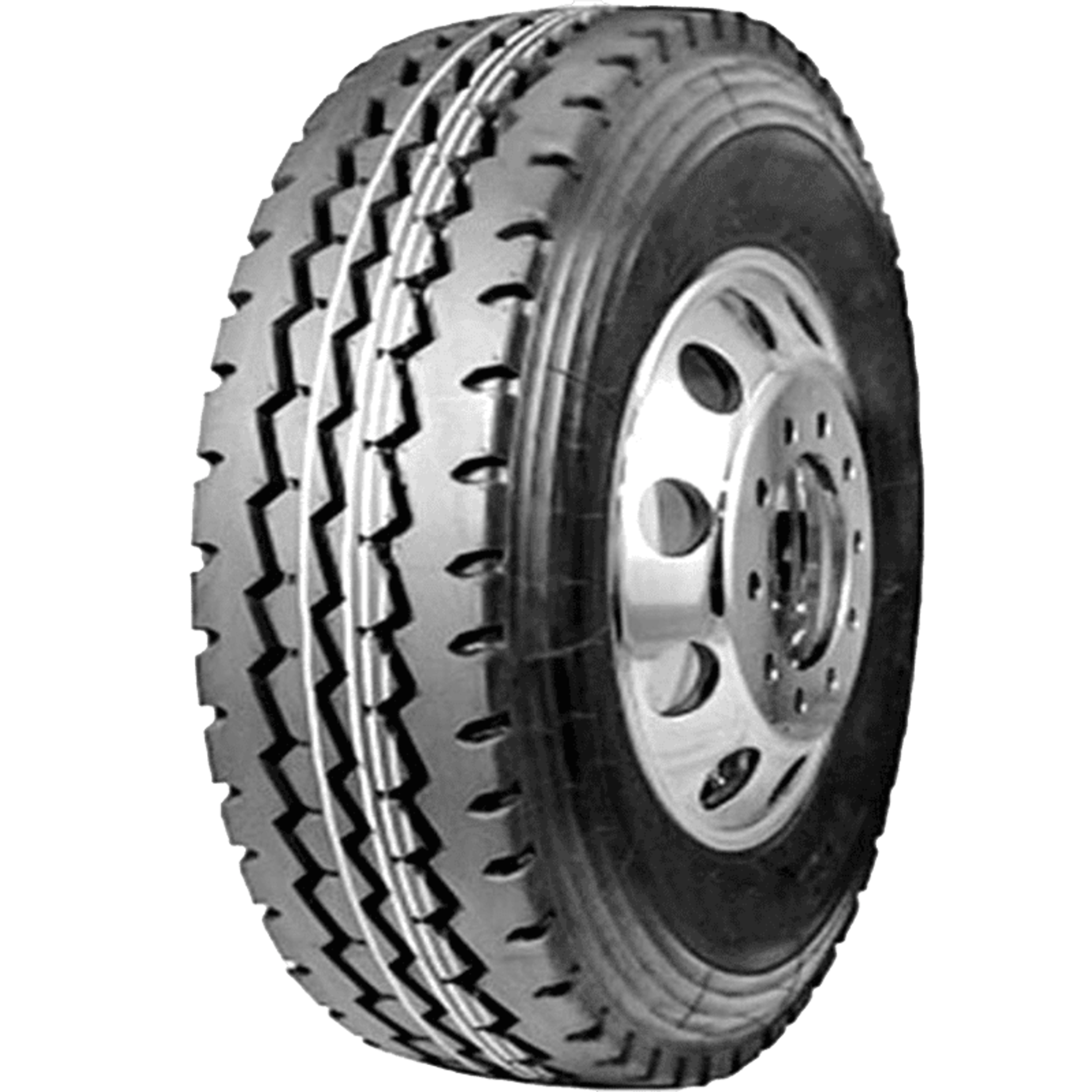 Tire Sidetread