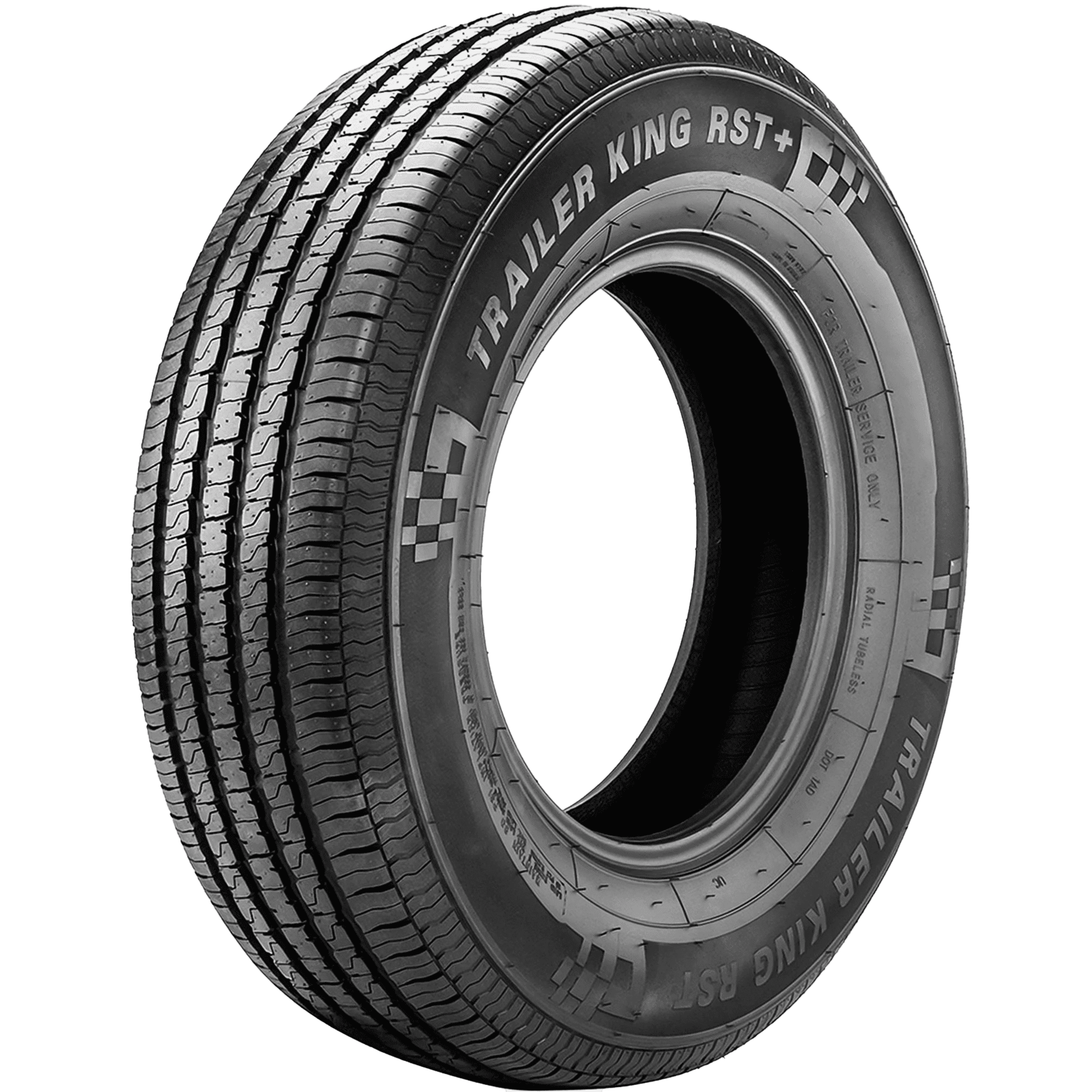Tire Sidetread