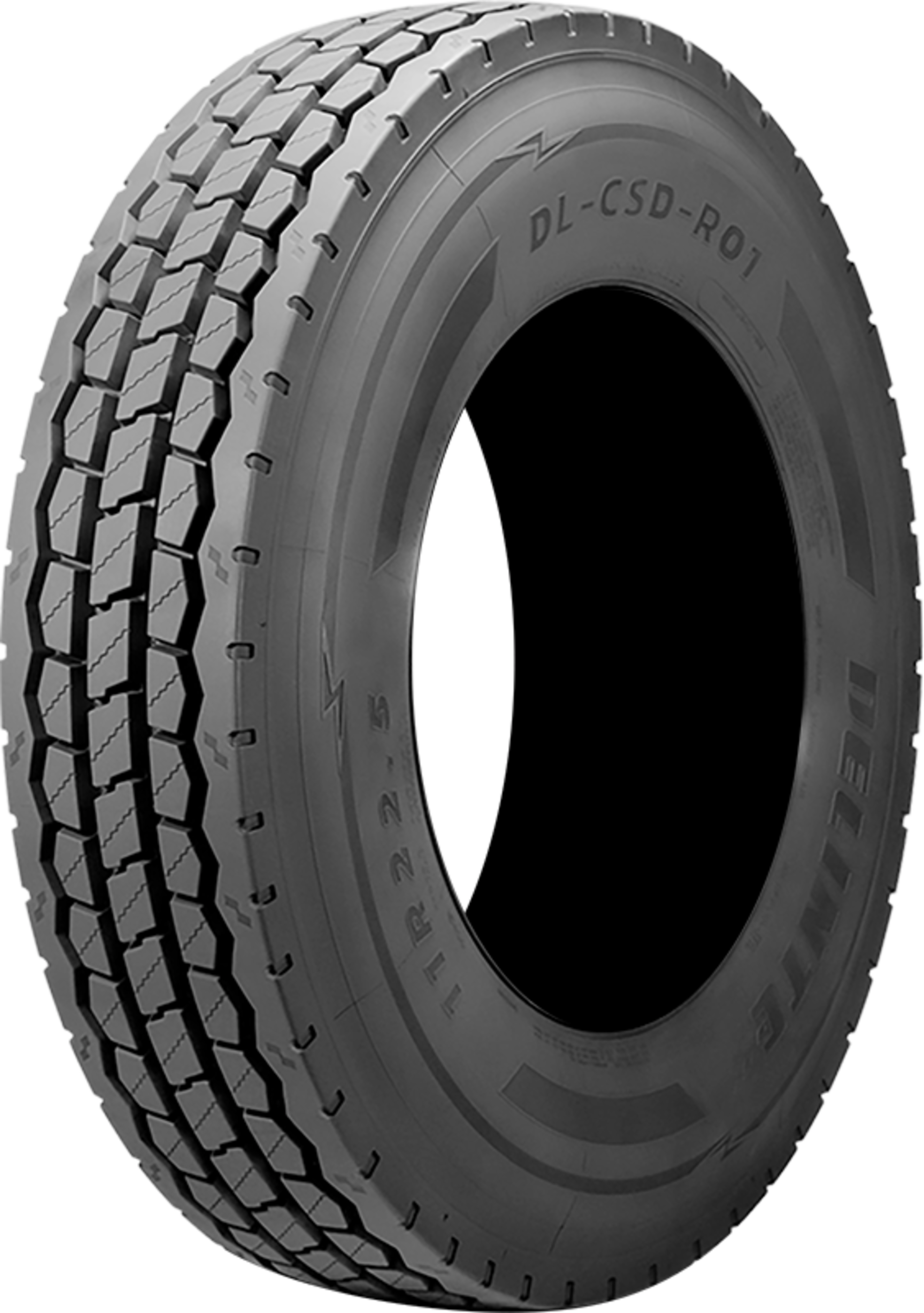 Tire Sidetread