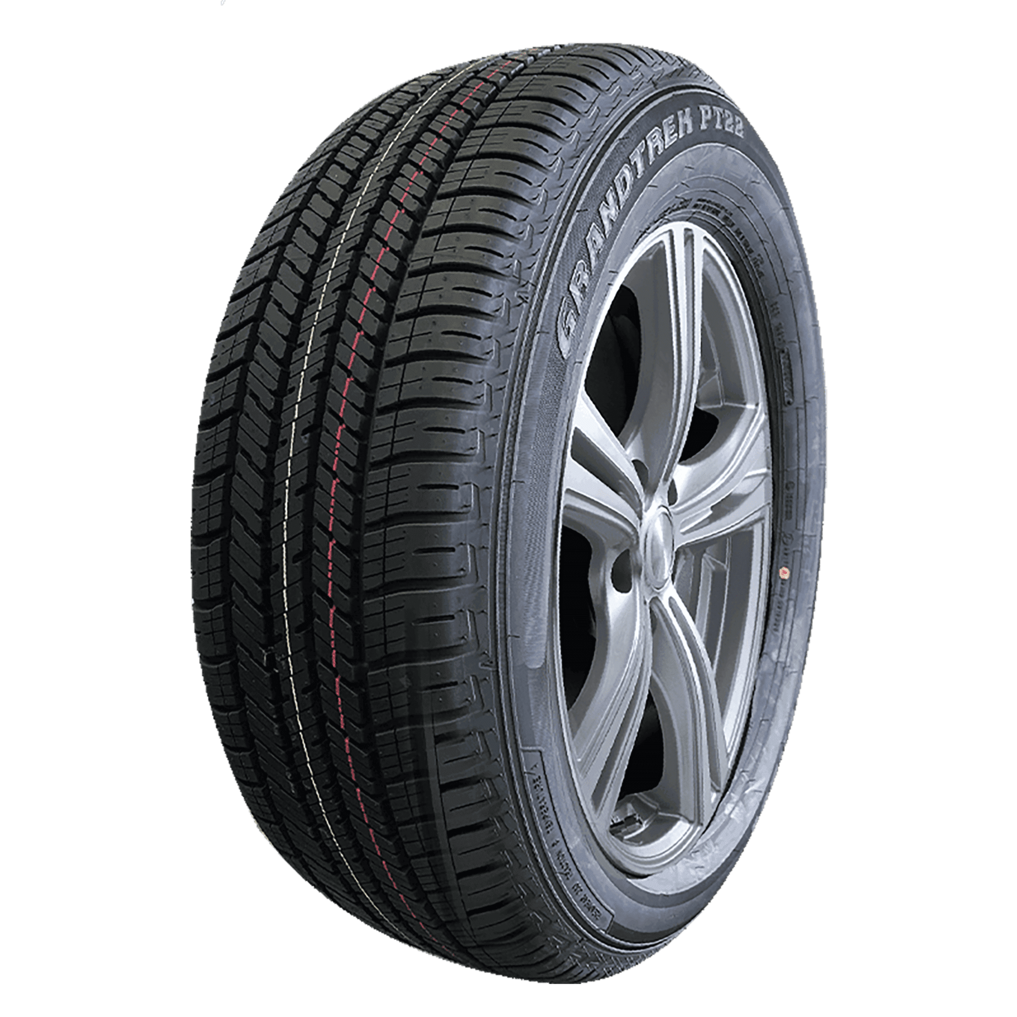 Tire Sidetread