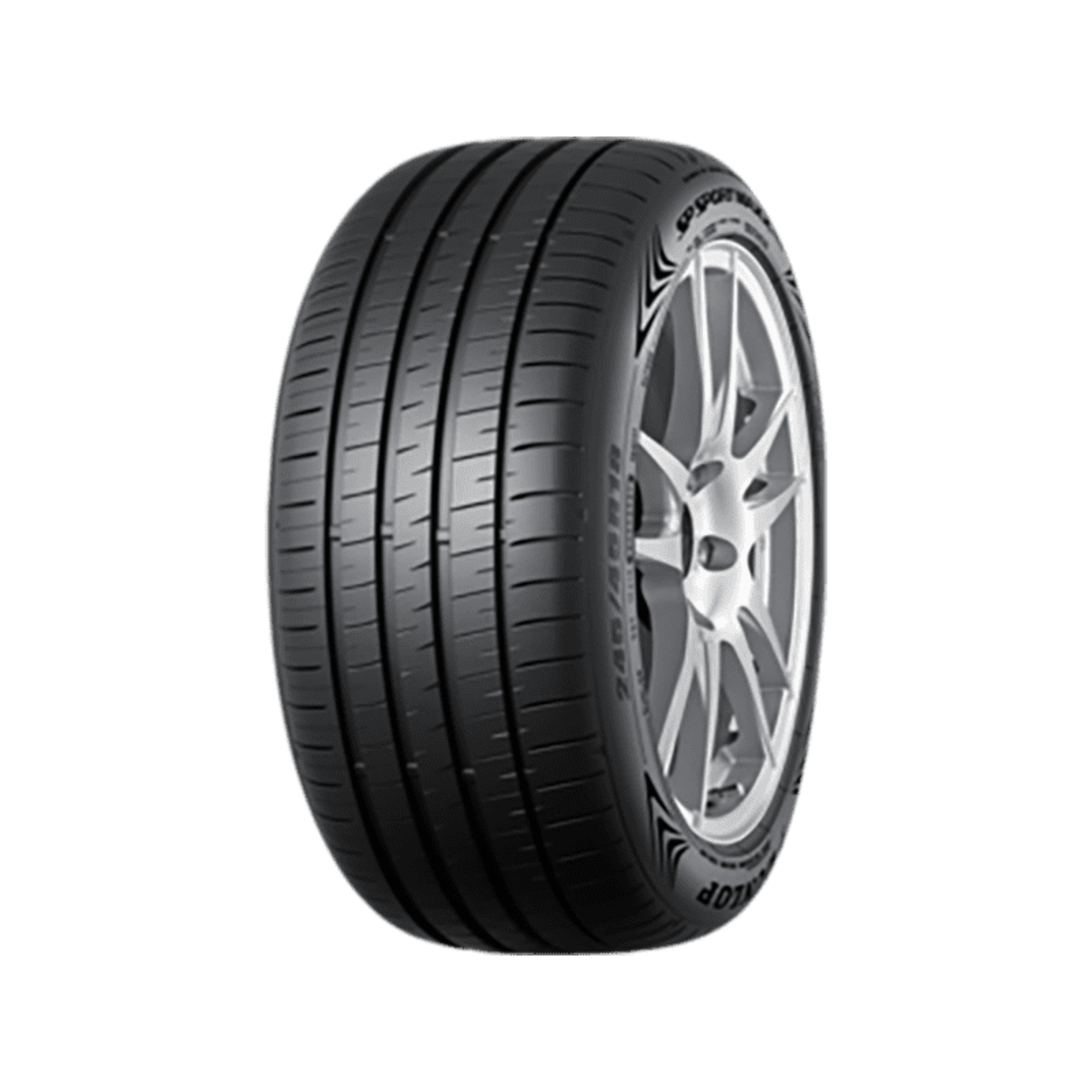 Tire Sidetread