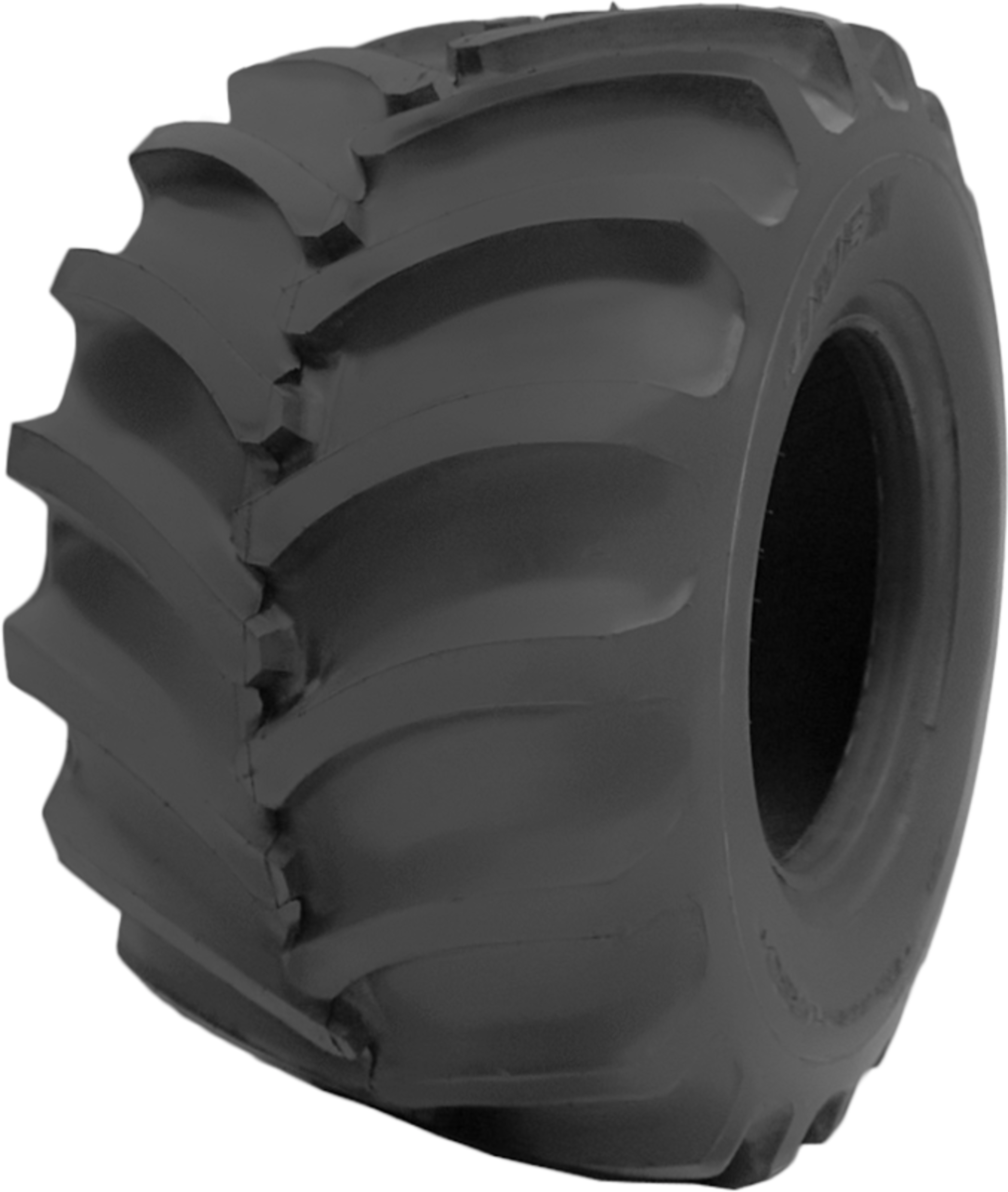 Tire Sidetread
