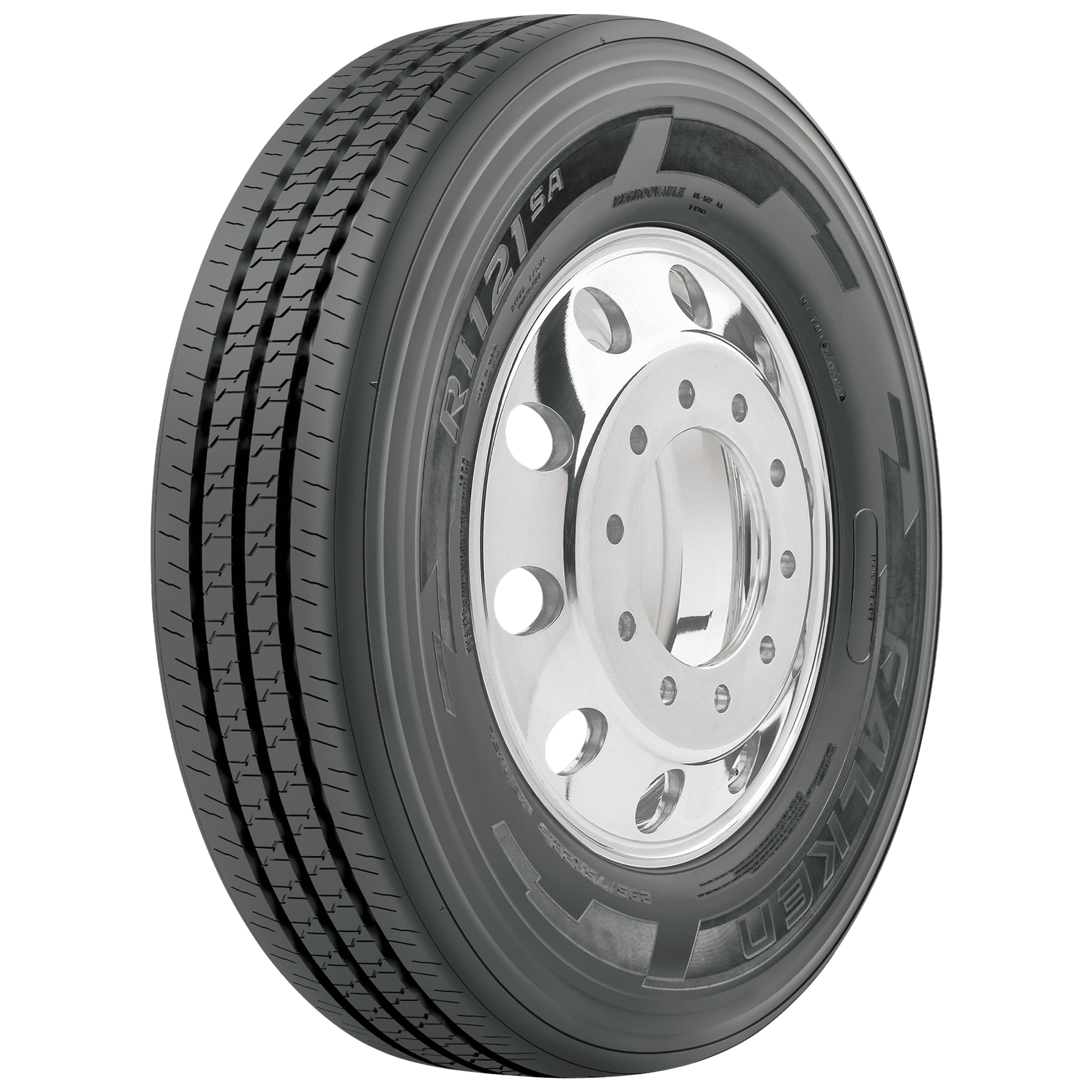 Tire Sidetread