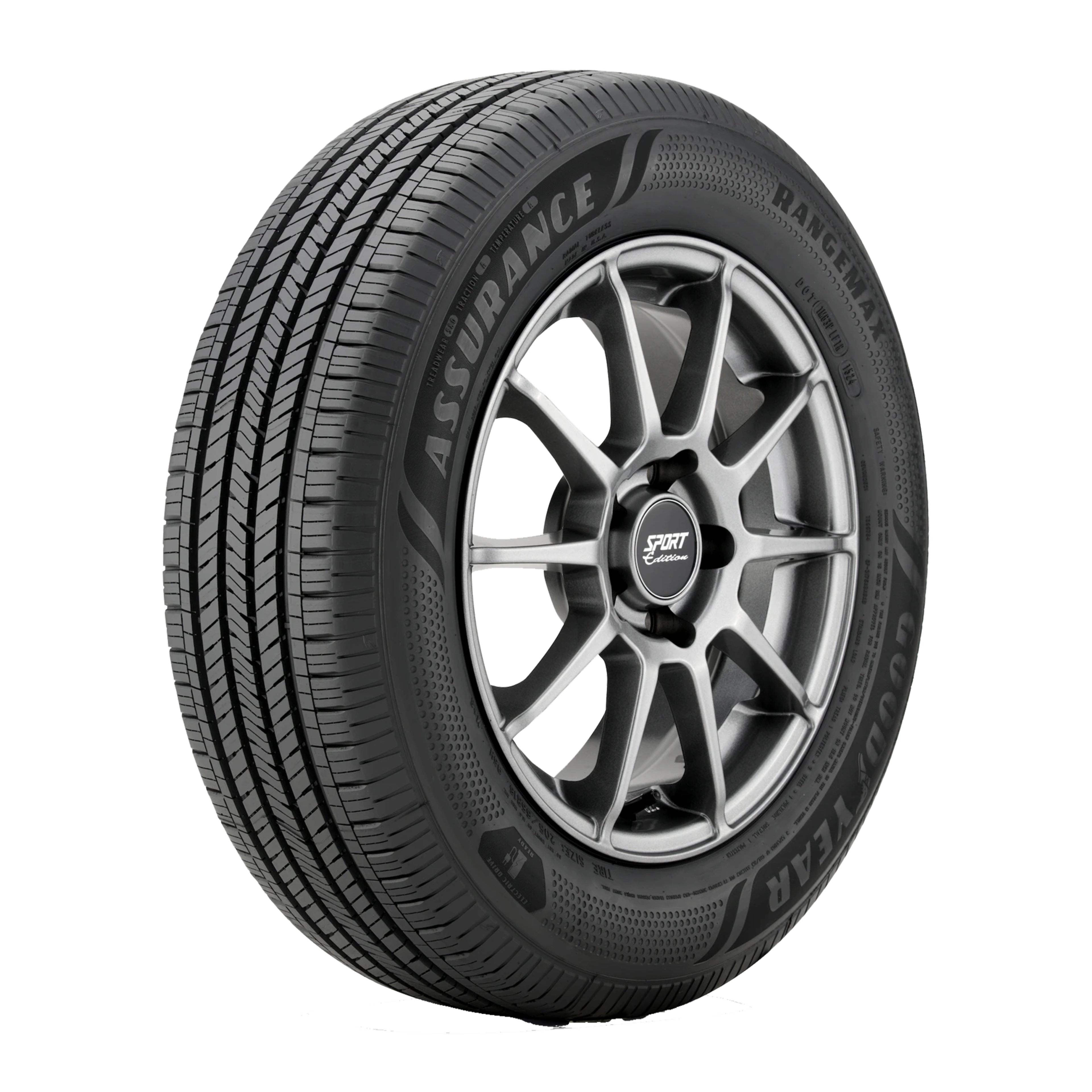 Tire Sidetread