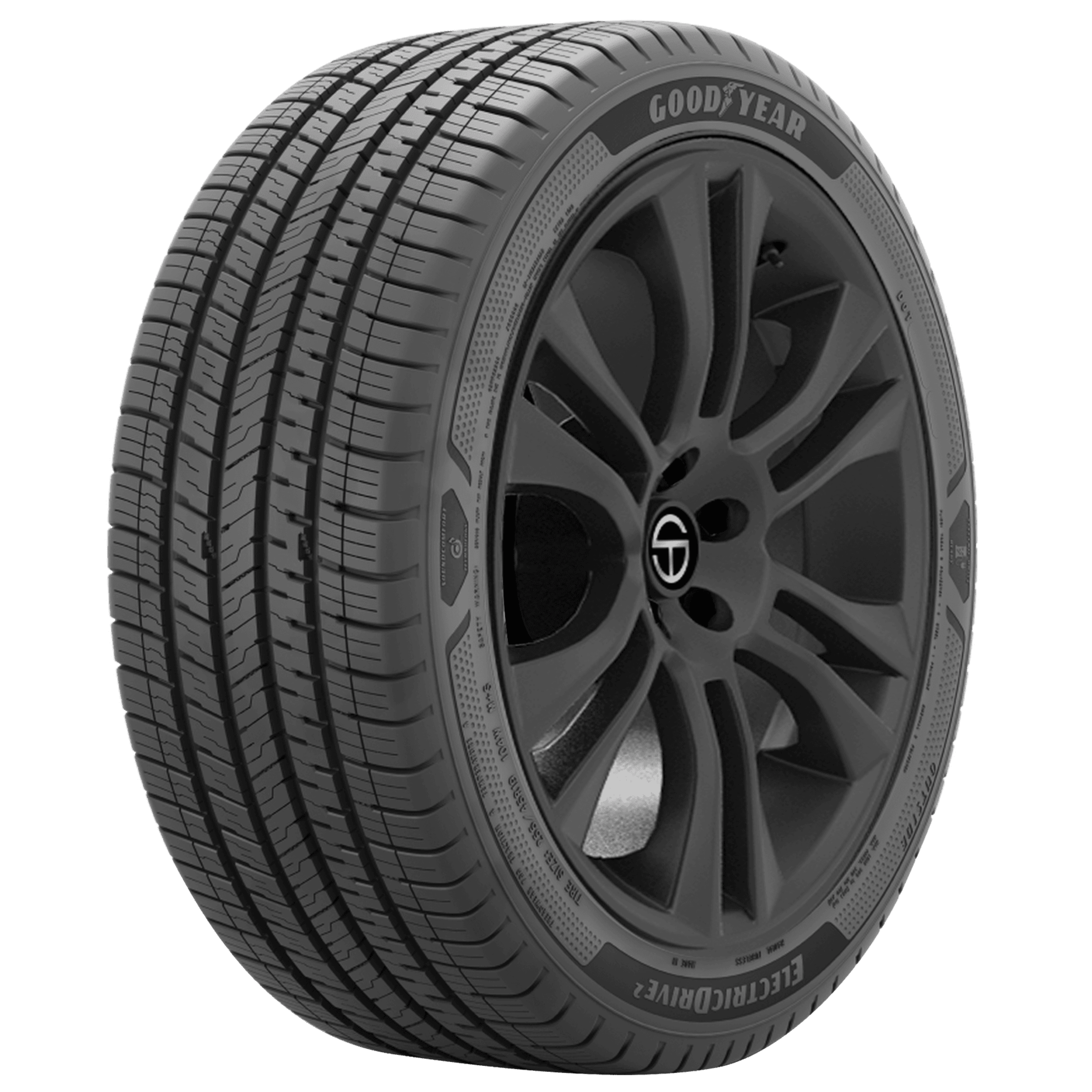 Tire Sidetread