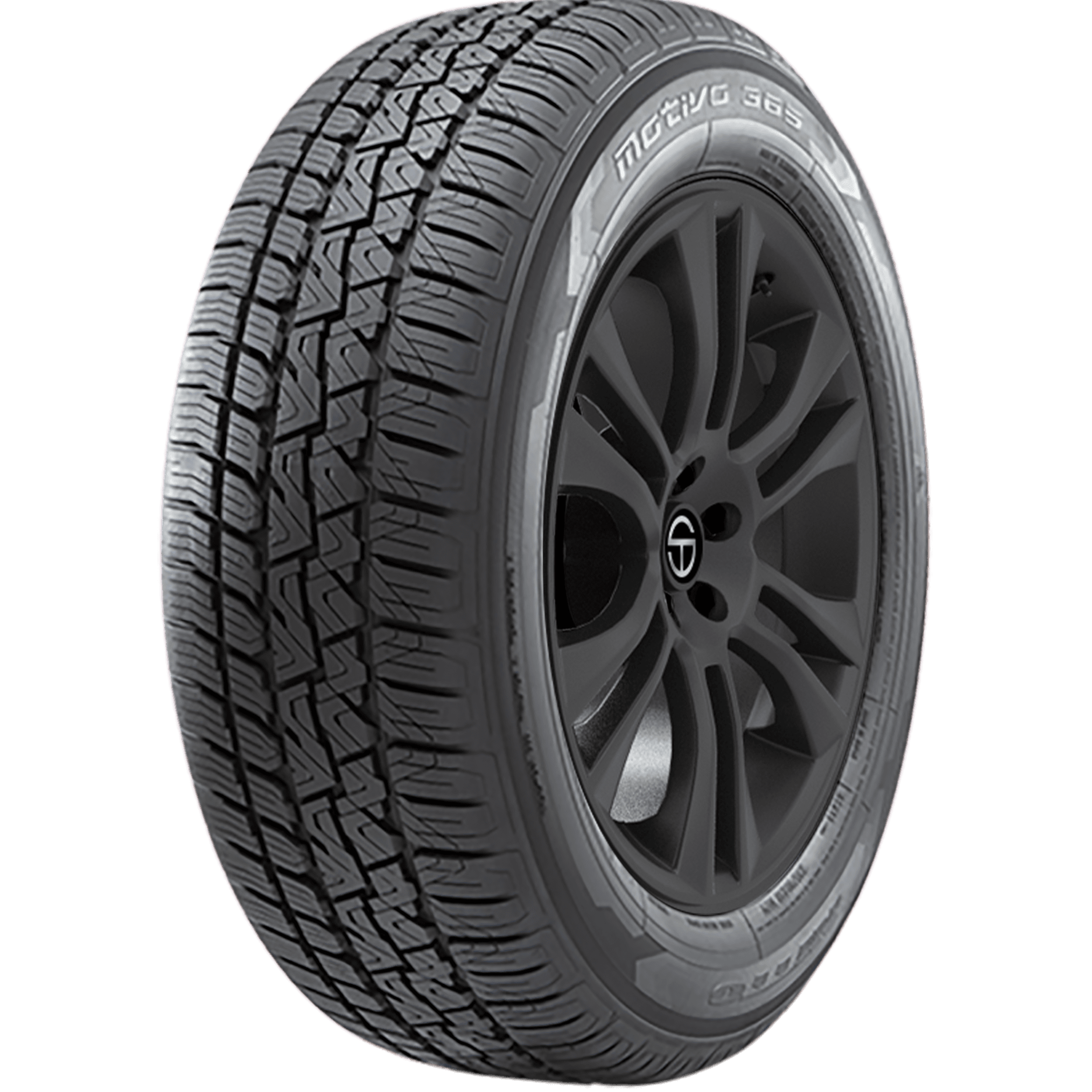 Tire Sidetread