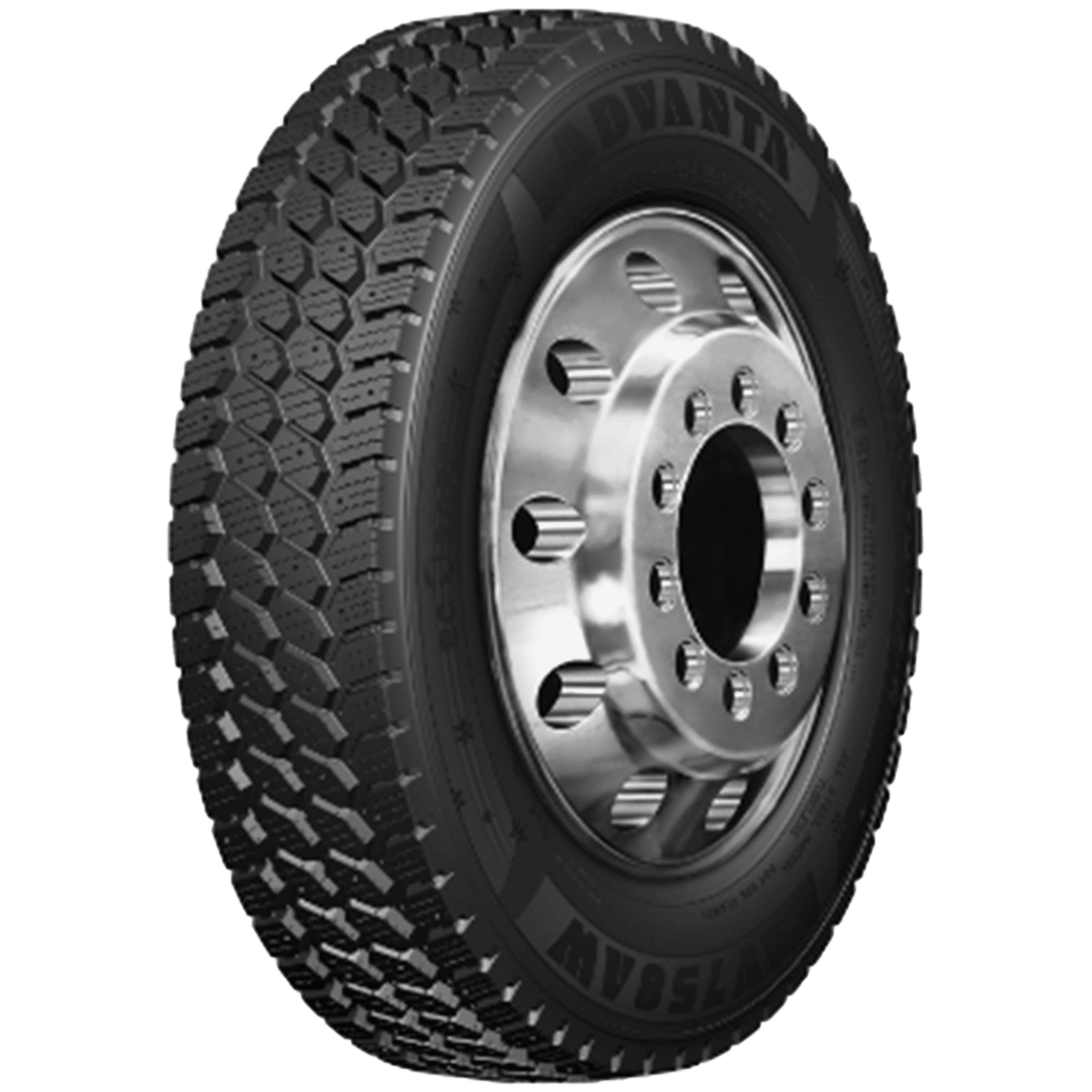 Tire Sidetread