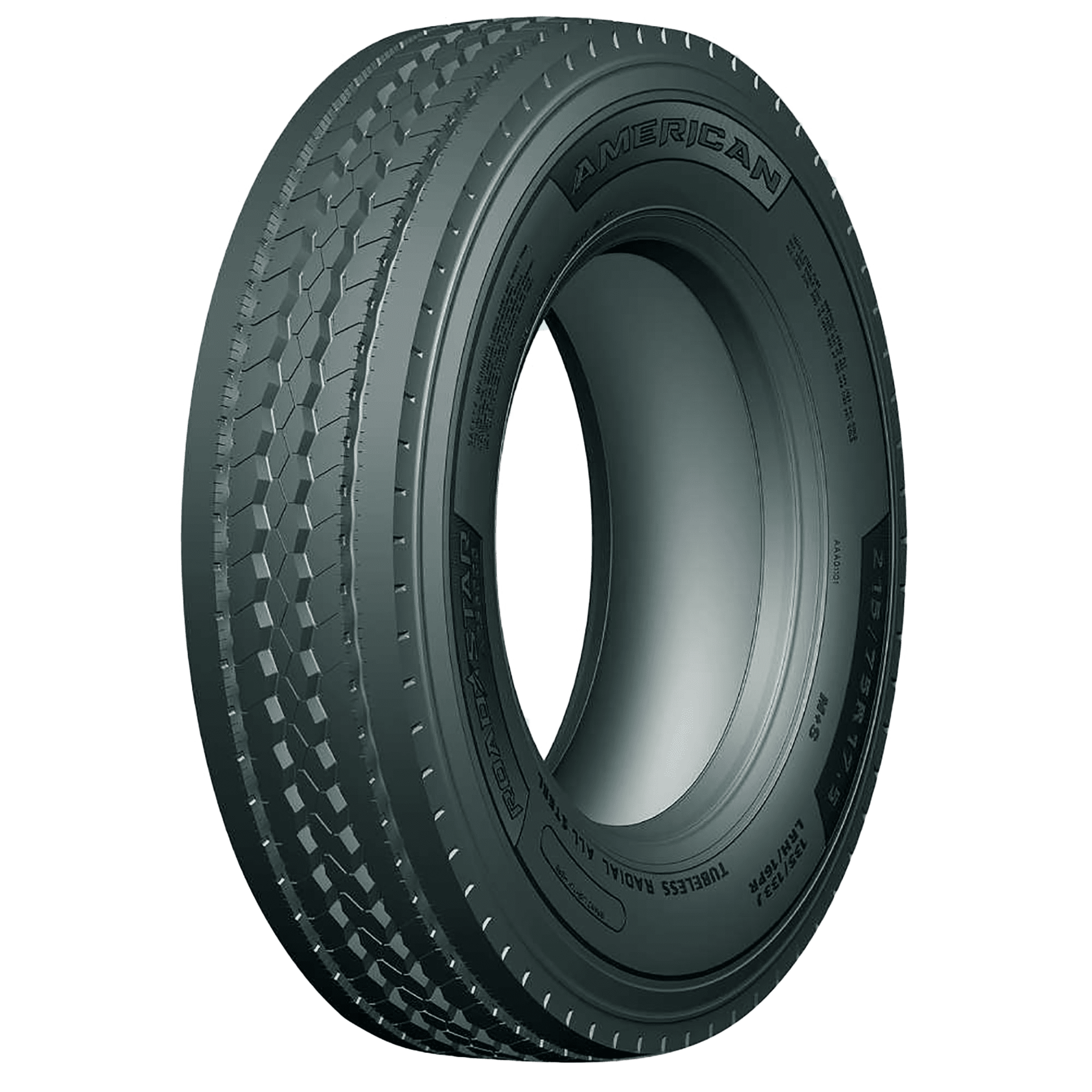 Tire Sidetread