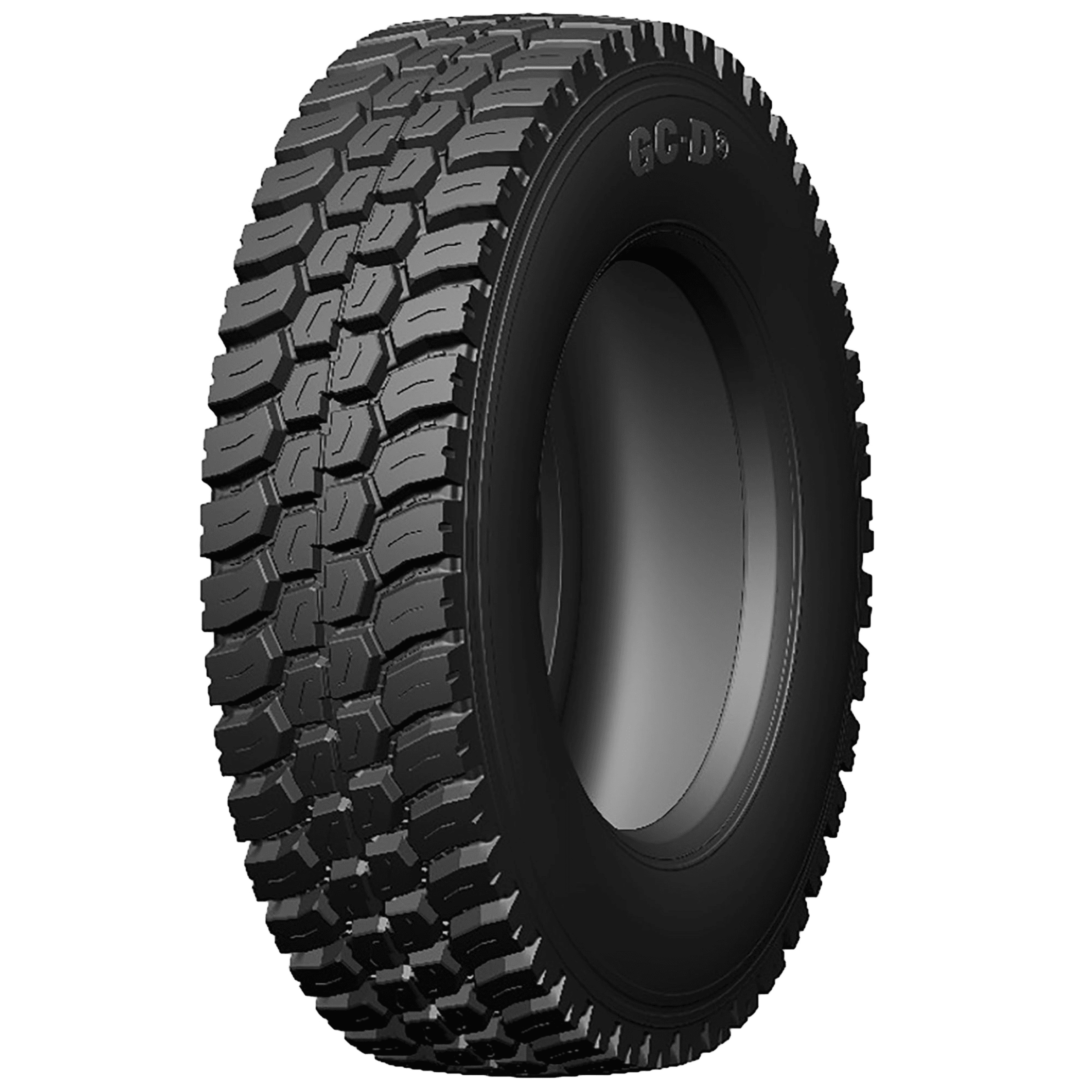 Tire Sidetread