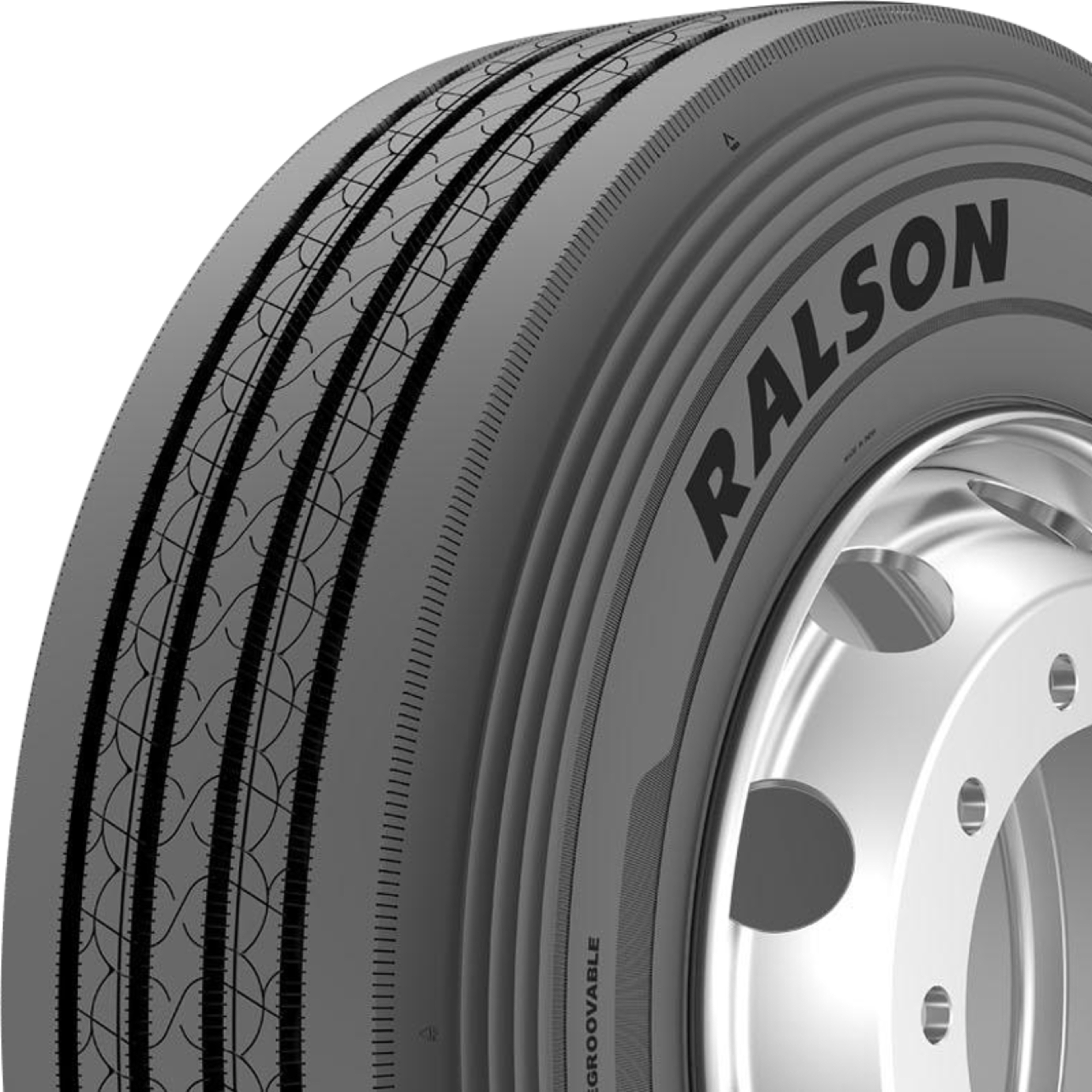 Tire Sidetread